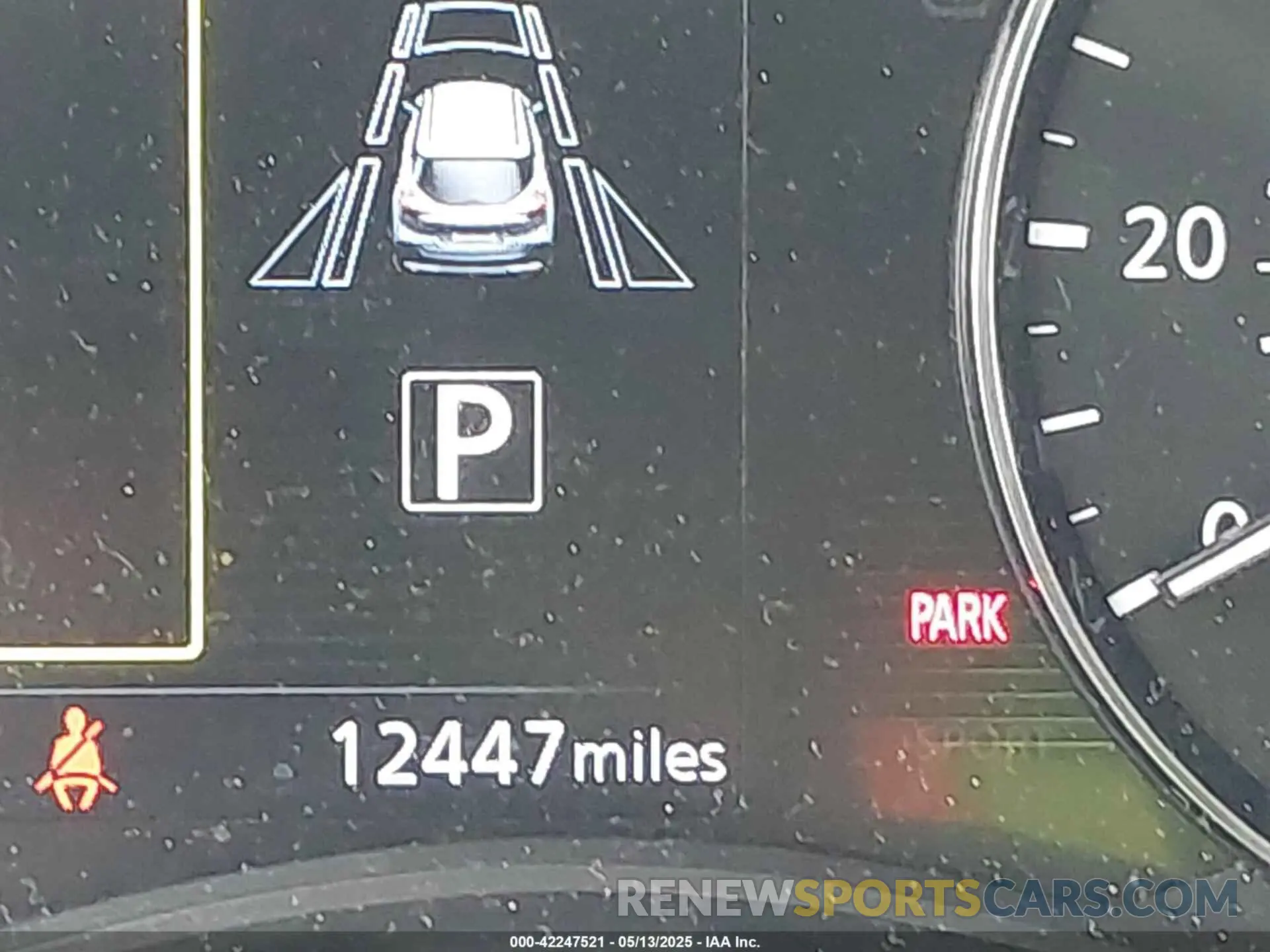 16 fotografías del automóvil dañado 3N1CP5DV1PL571959 NISSAN KICKS 2023