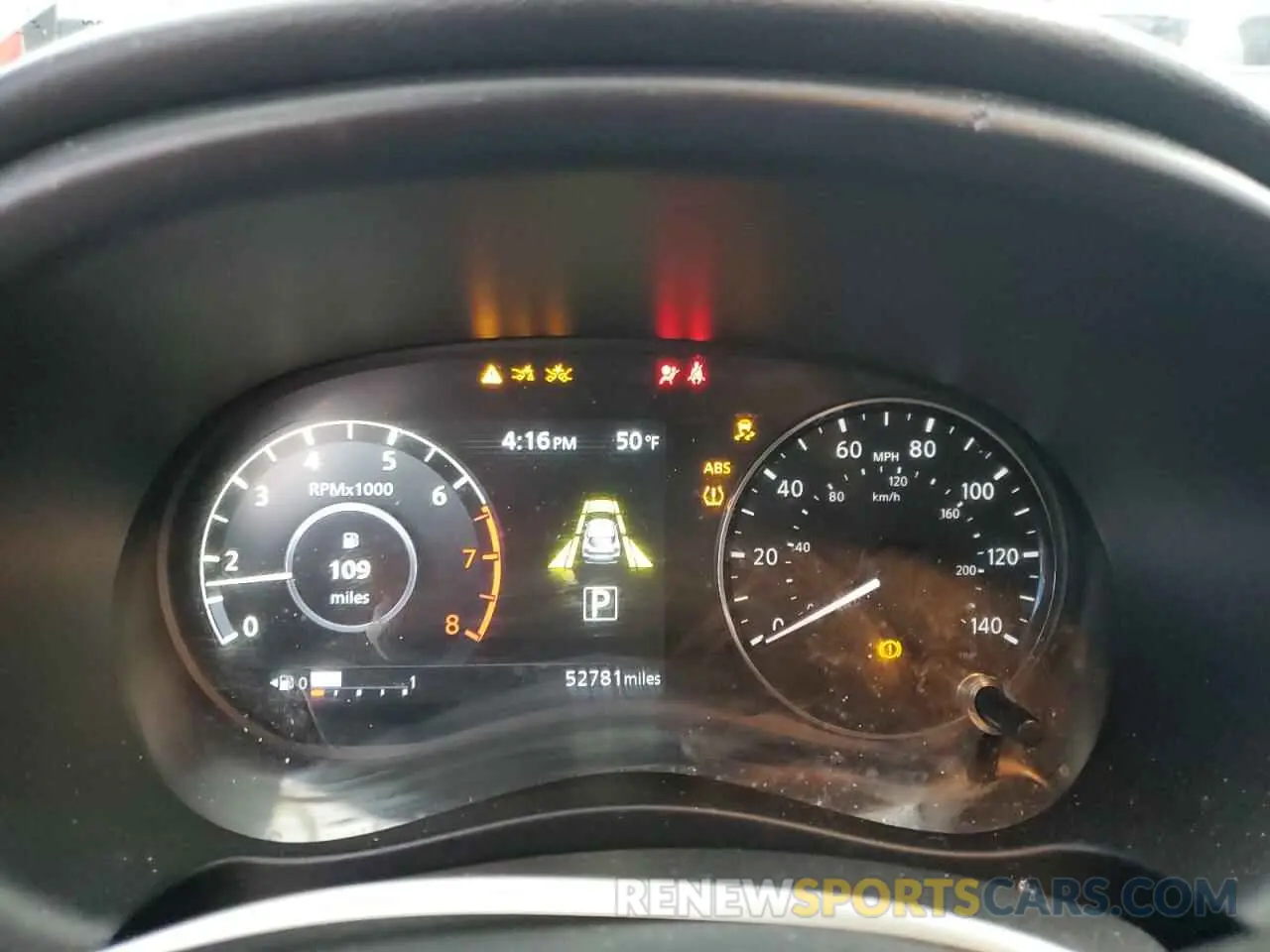9 fotografías del automóvil dañado 3N1CP5DV2PL488301 NISSAN KICKS 2023