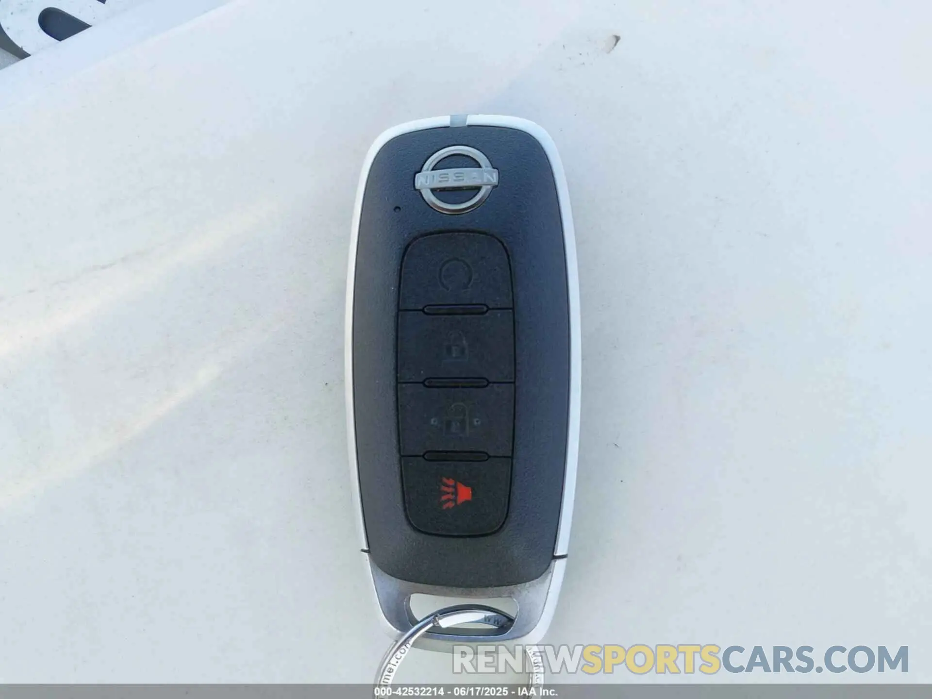 11 fotografías del automóvil dañado 3N1CP5DV3PL488808 NISSAN KICKS 2023