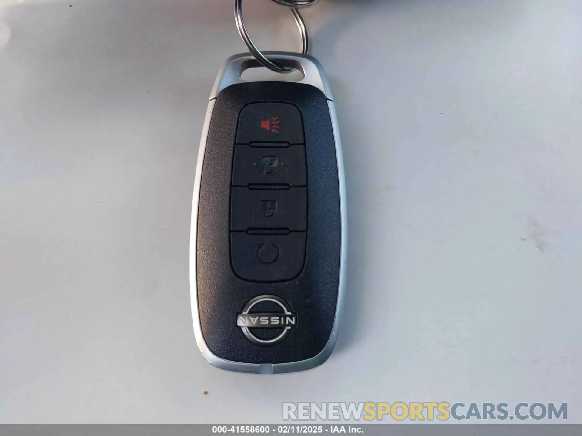 11 fotografías del automóvil dañado 3N1CP5DV3PL562471 NISSAN KICKS 2023