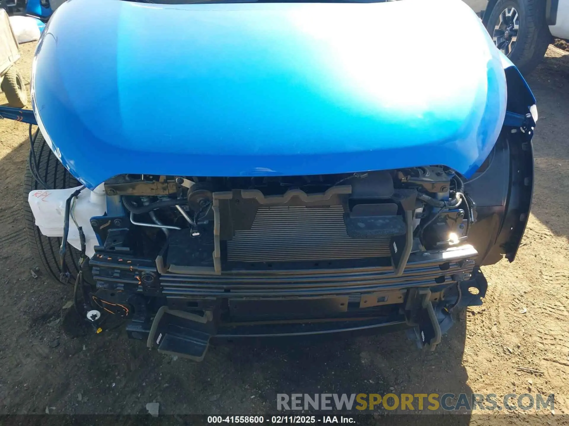 18 fotografías del automóvil dañado 3N1CP5DV3PL562471 NISSAN KICKS 2023