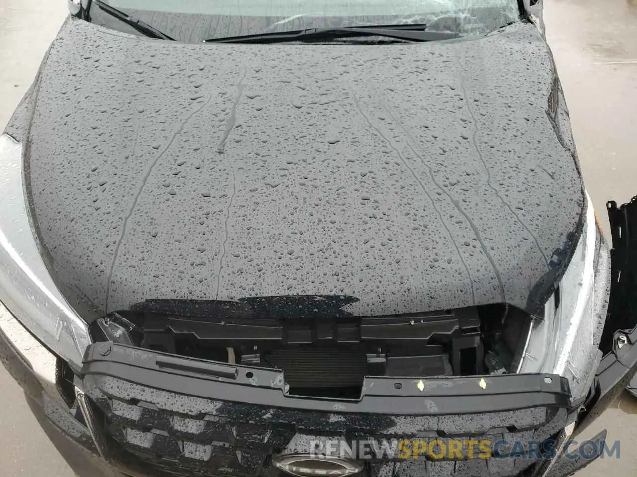 11 fotografías del automóvil dañado 3N1CP5DV7PL537329 NISSAN KICKS 2023