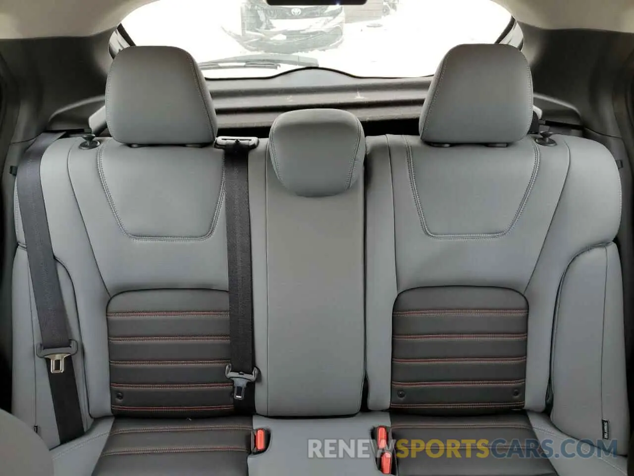10 fotografías del automóvil dañado 3N1CP5DV7PL566748 NISSAN KICKS 2023