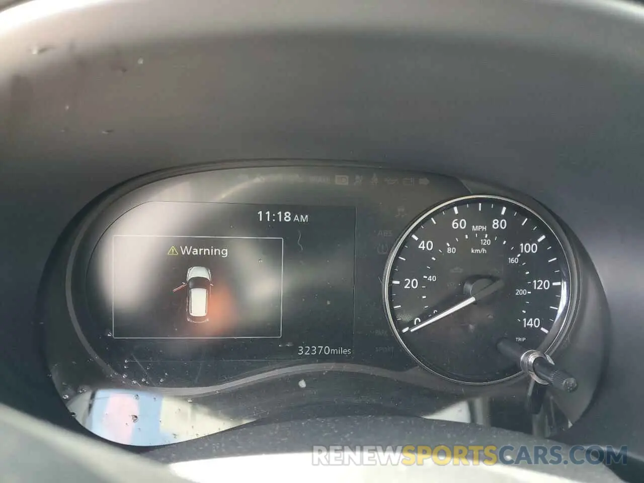 9 fotografías del automóvil dañado 3N1CP5DV8PL552812 NISSAN KICKS 2023