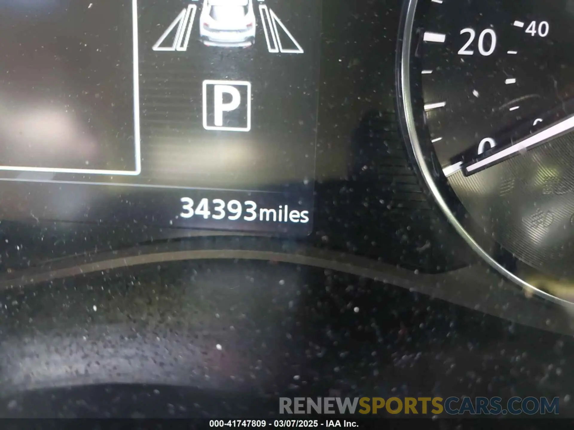 15 fotografías del automóvil dañado 3N1CP5DV9PL499683 NISSAN KICKS 2023
