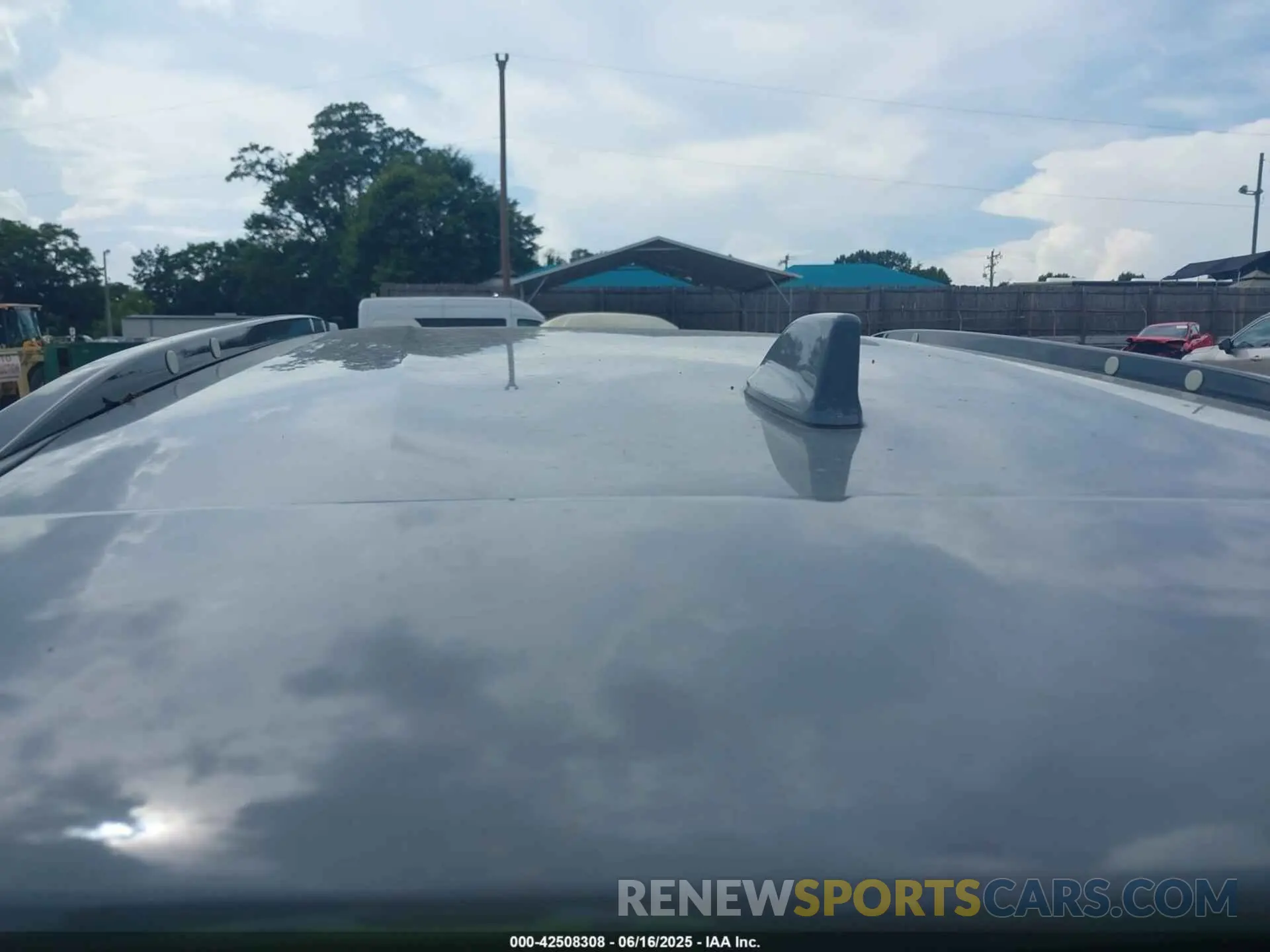 6 fotografías del automóvil dañado 3N1CP5DVXPL502221 NISSAN KICKS 2023