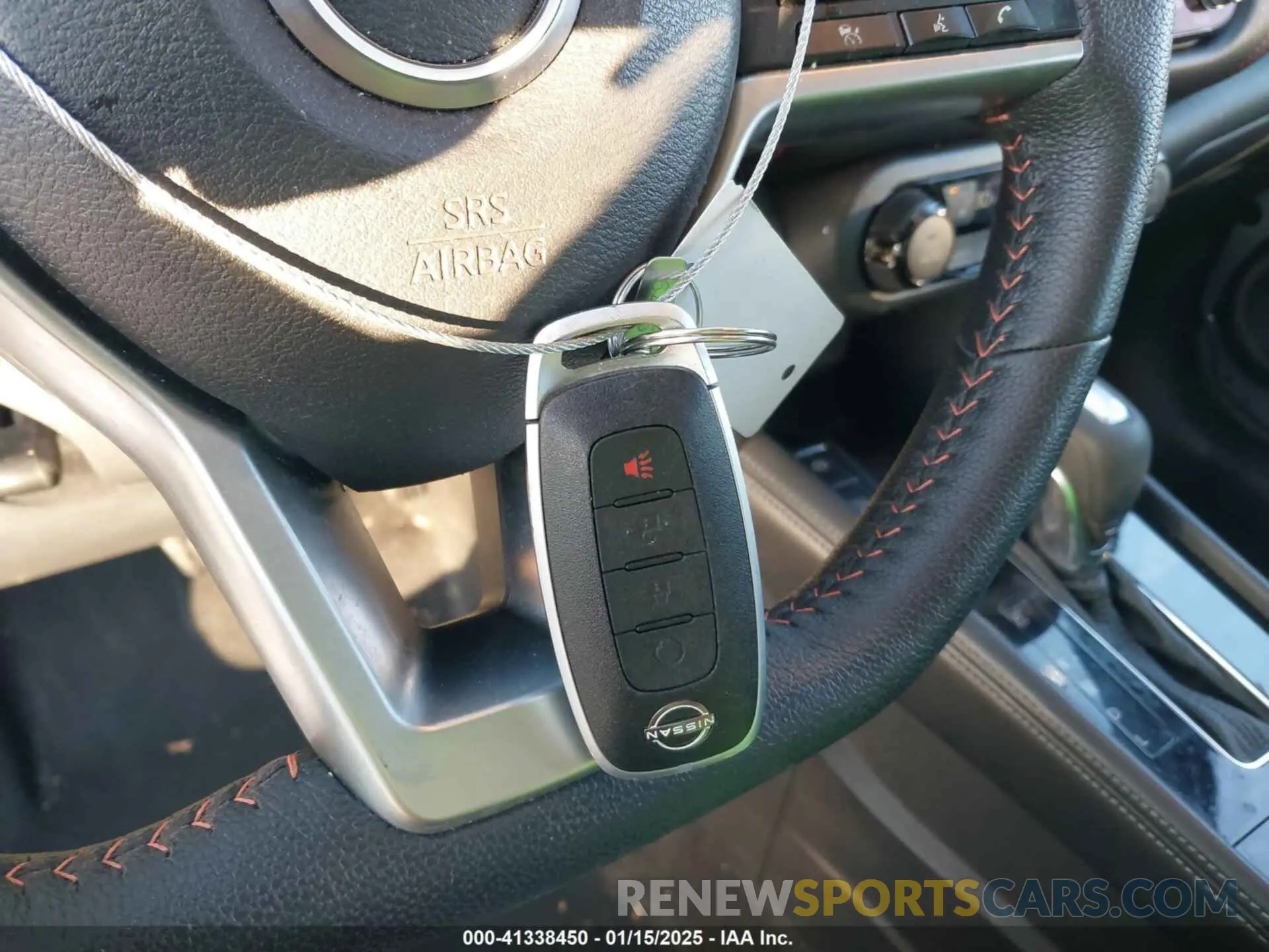 11 fotografías del automóvil dañado 3N1CP5DVXPL503871 NISSAN KICKS 2023