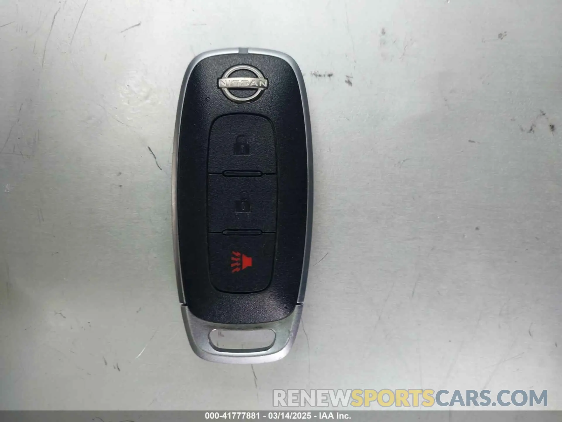 11 fotografías del automóvil dañado 3N1CP5BV0RL521270 NISSAN KICKS 2024