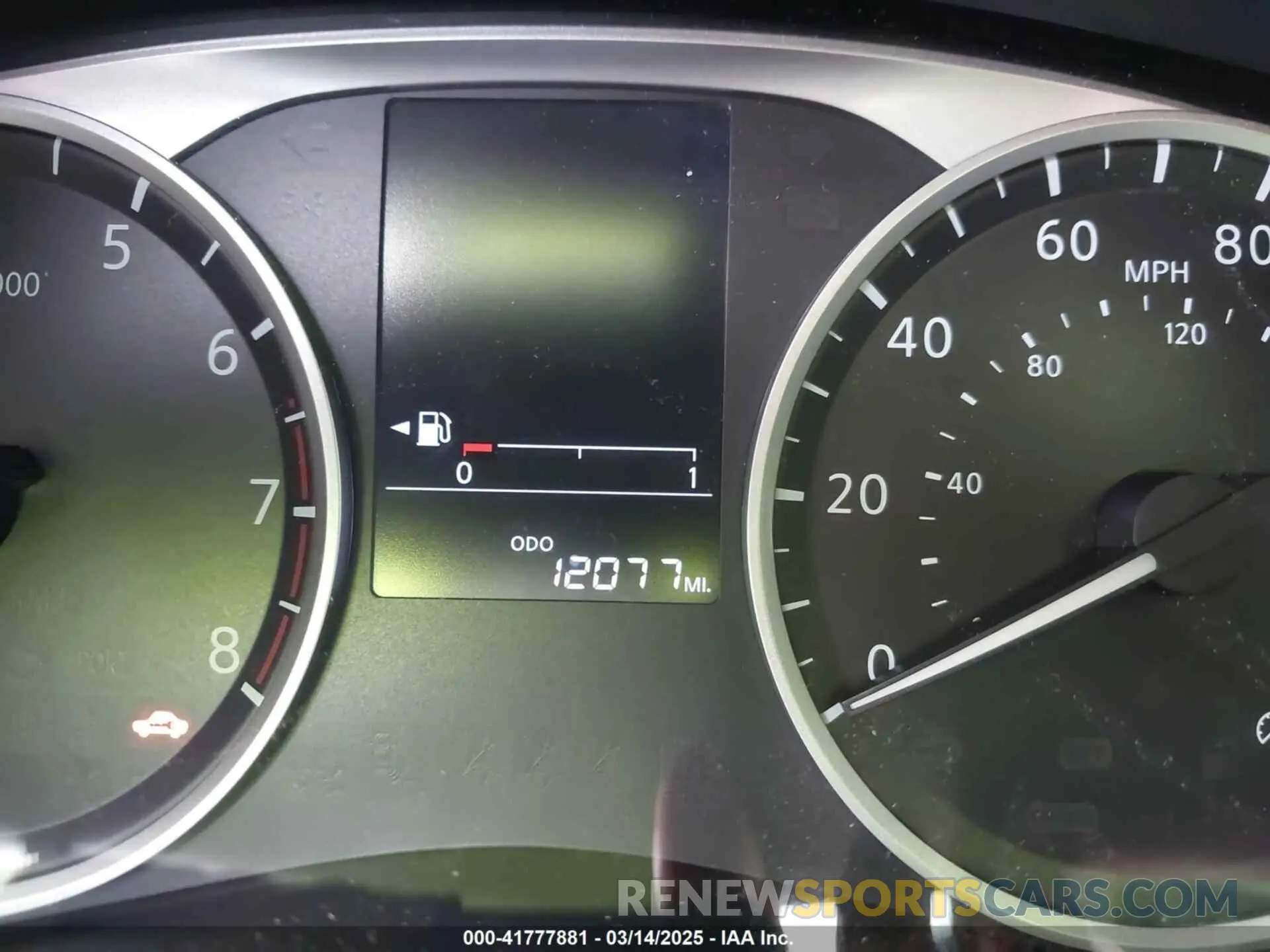 15 fotografías del automóvil dañado 3N1CP5BV0RL521270 NISSAN KICKS 2024