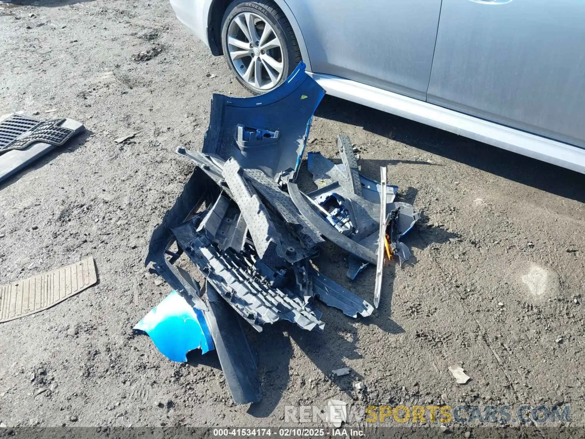 12 fotografías del automóvil dañado 3N1CP5BV1RL496038 NISSAN KICKS 2024