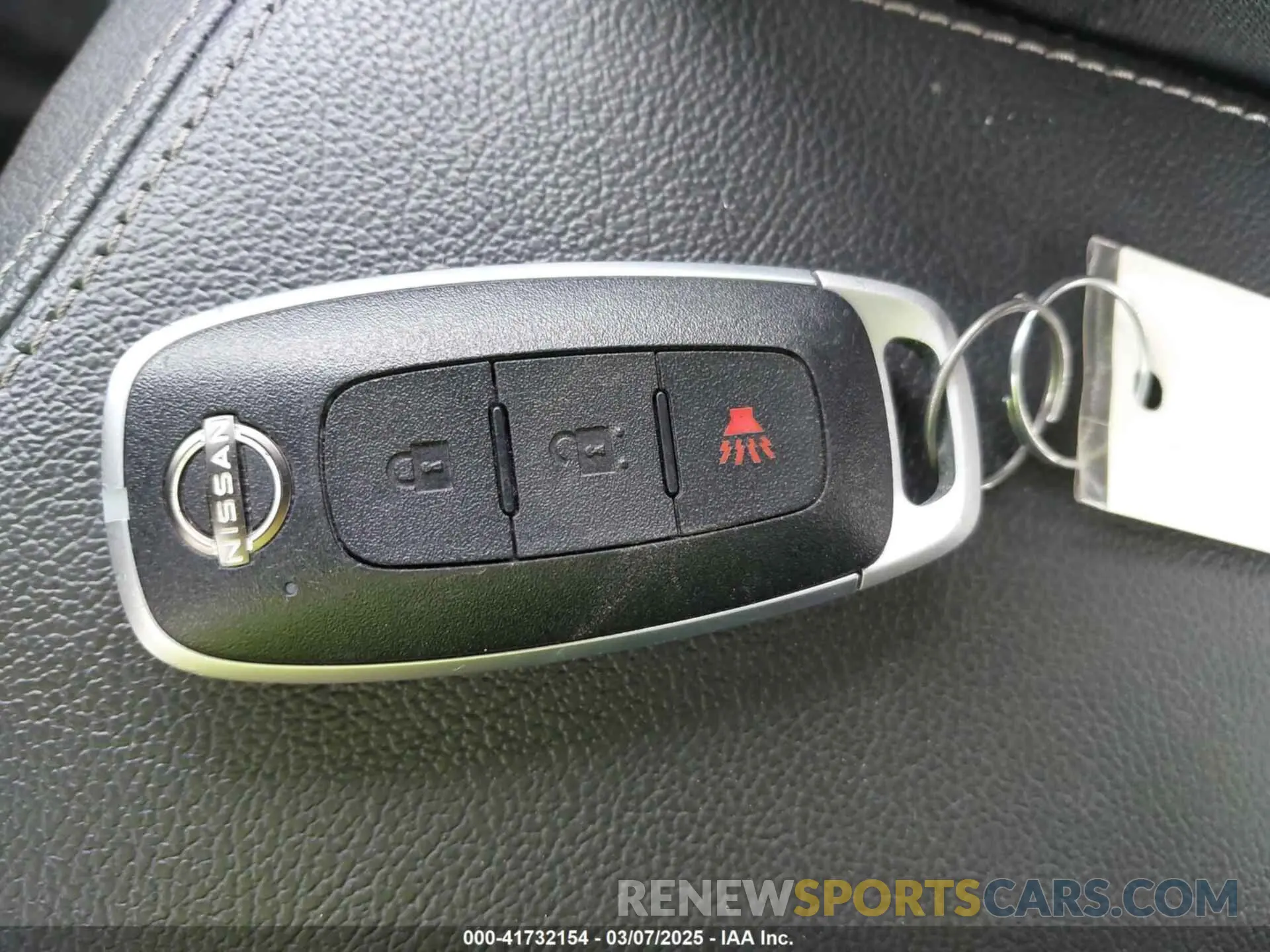 11 fotografías del automóvil dañado 3N1CP5BV1RL502999 NISSAN KICKS 2024