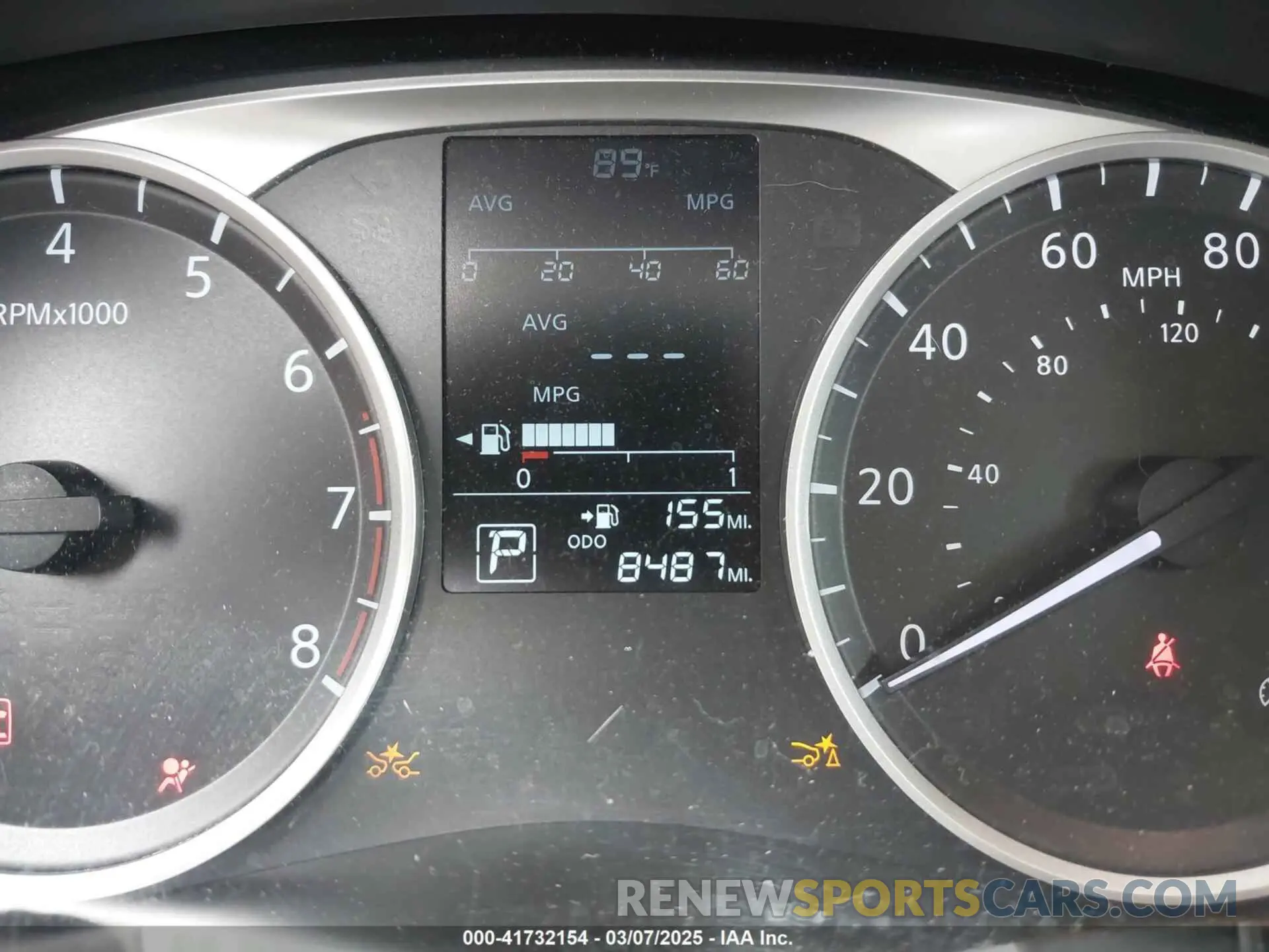 16 fotografías del automóvil dañado 3N1CP5BV1RL502999 NISSAN KICKS 2024
