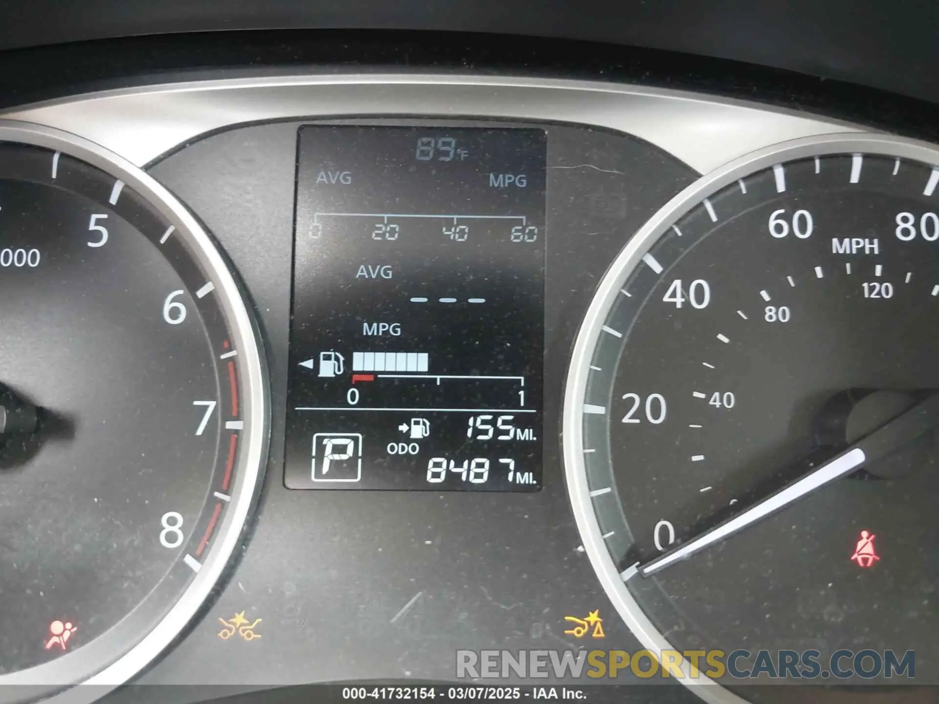 7 fotografías del automóvil dañado 3N1CP5BV1RL502999 NISSAN KICKS 2024