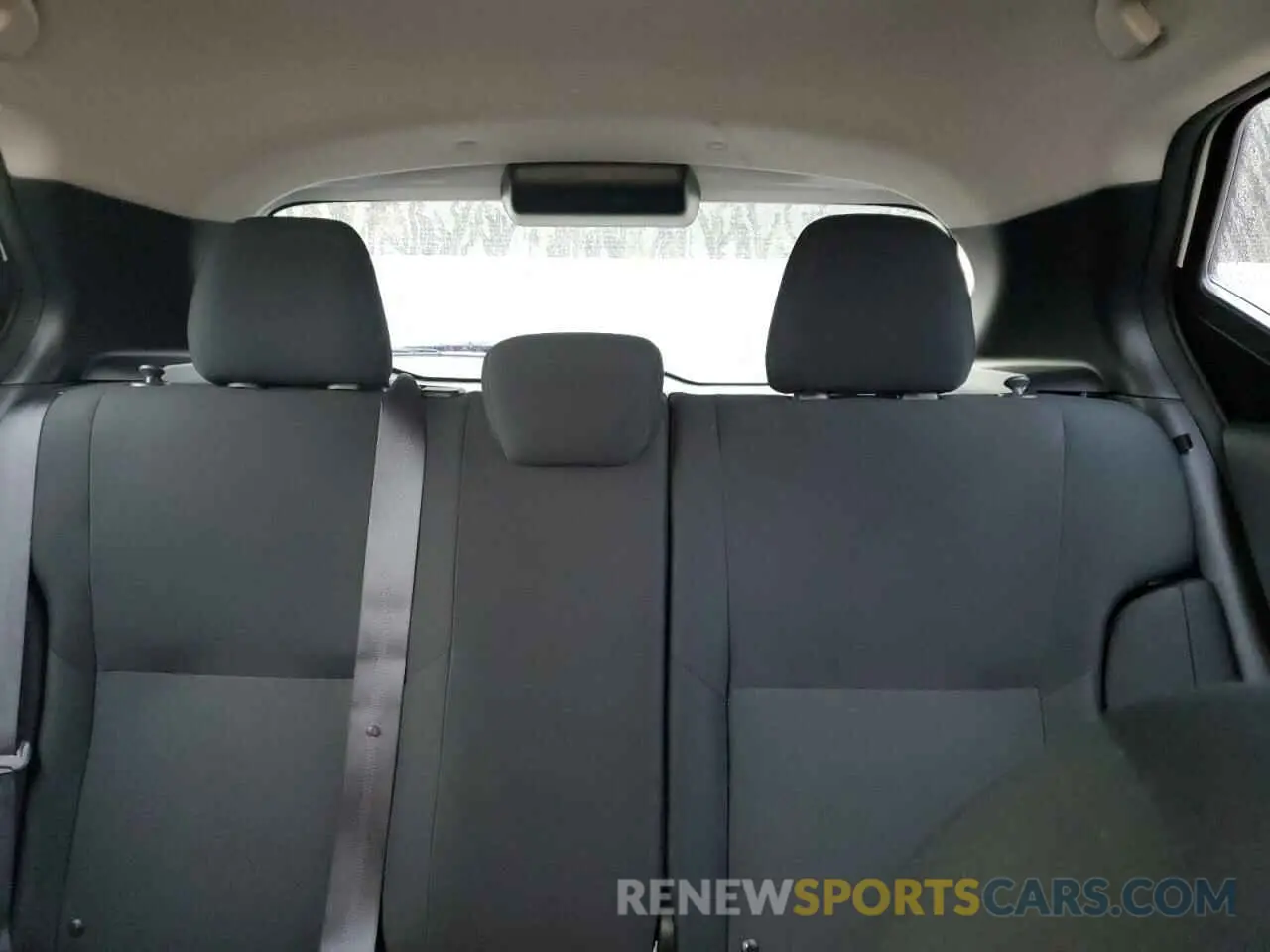 10 fotografías del automóvil dañado 3N1CP5BV1RL584510 NISSAN KICKS 2024
