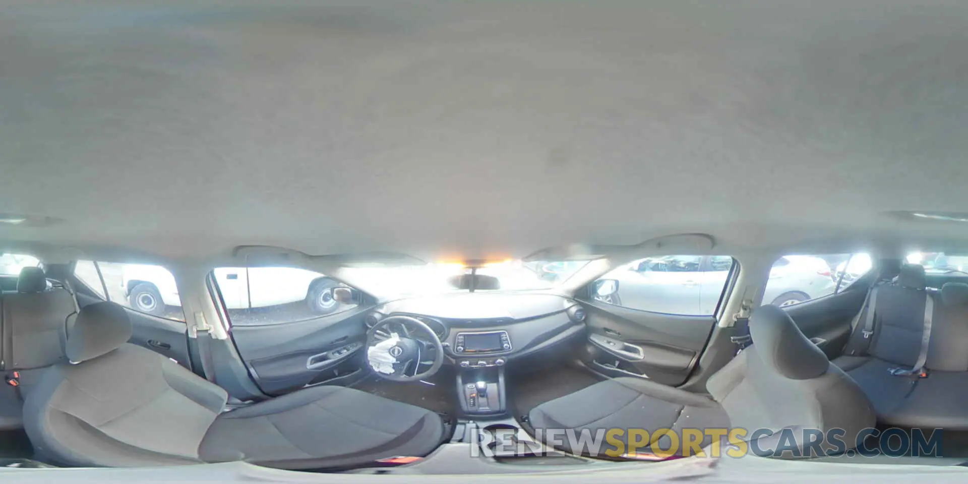 14 fotografías del automóvil dañado 3N1CP5BV1RL584510 NISSAN KICKS 2024