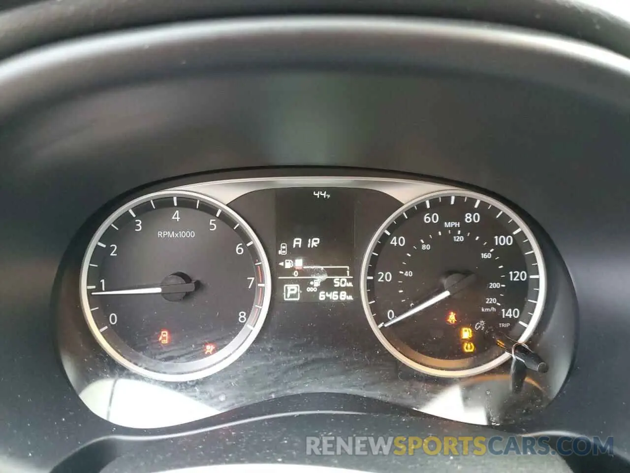 9 fotografías del automóvil dañado 3N1CP5BV1RL584510 NISSAN KICKS 2024