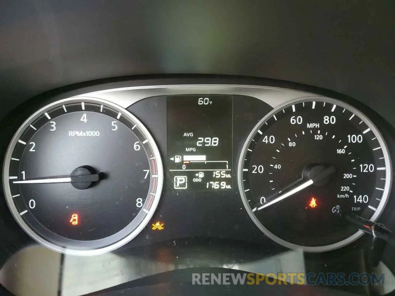 9 fotografías del automóvil dañado 3N1CP5BV1RL594924 NISSAN KICKS 2024