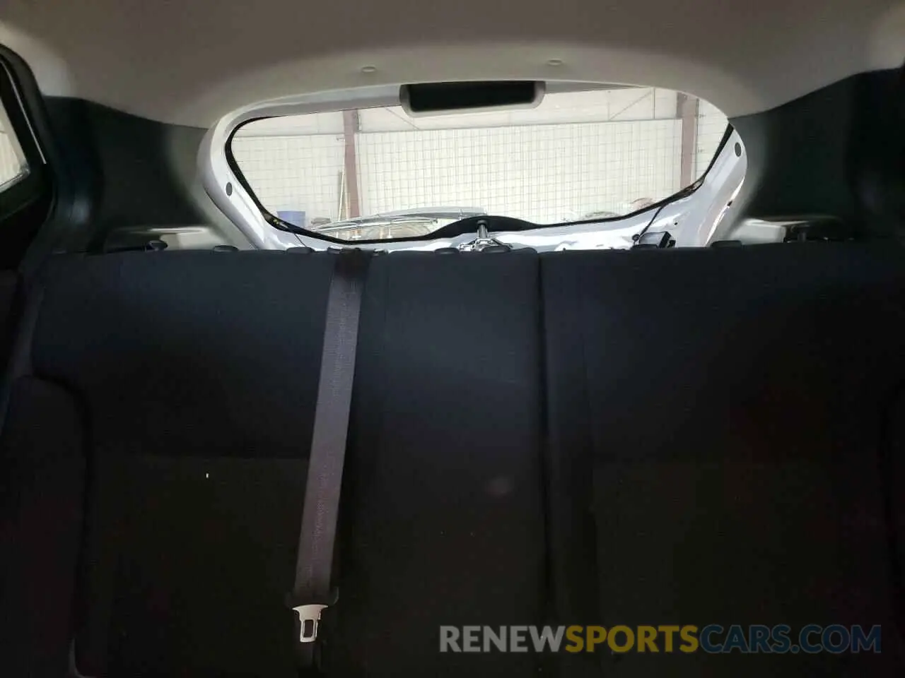 10 fotografías del automóvil dañado 3N1CP5BV2RL527703 NISSAN KICKS 2024