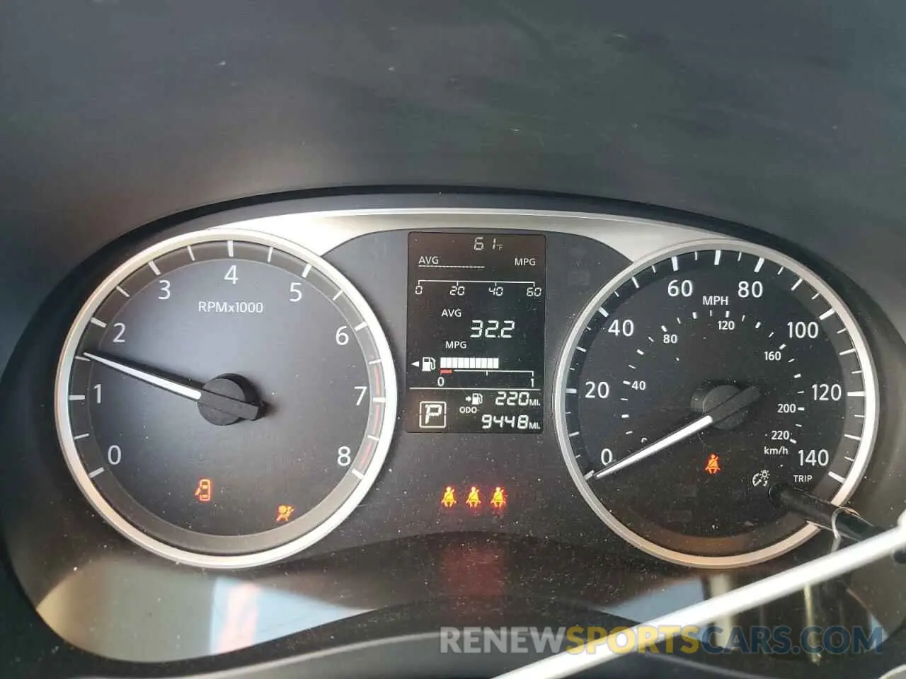 9 fotografías del automóvil dañado 3N1CP5BV3RL471450 NISSAN KICKS 2024