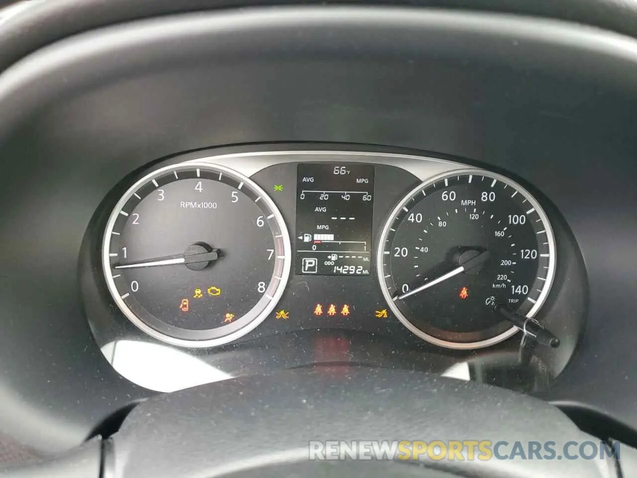 9 fotografías del automóvil dañado 3N1CP5BV3RL505449 NISSAN KICKS 2024