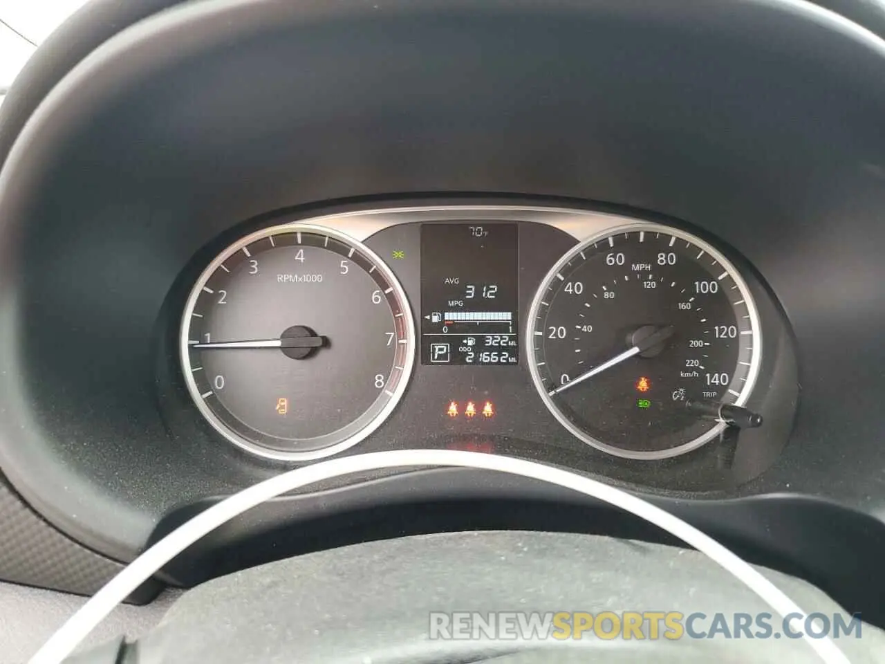 9 fotografías del automóvil dañado 3N1CP5BV3RL538516 NISSAN KICKS 2024
