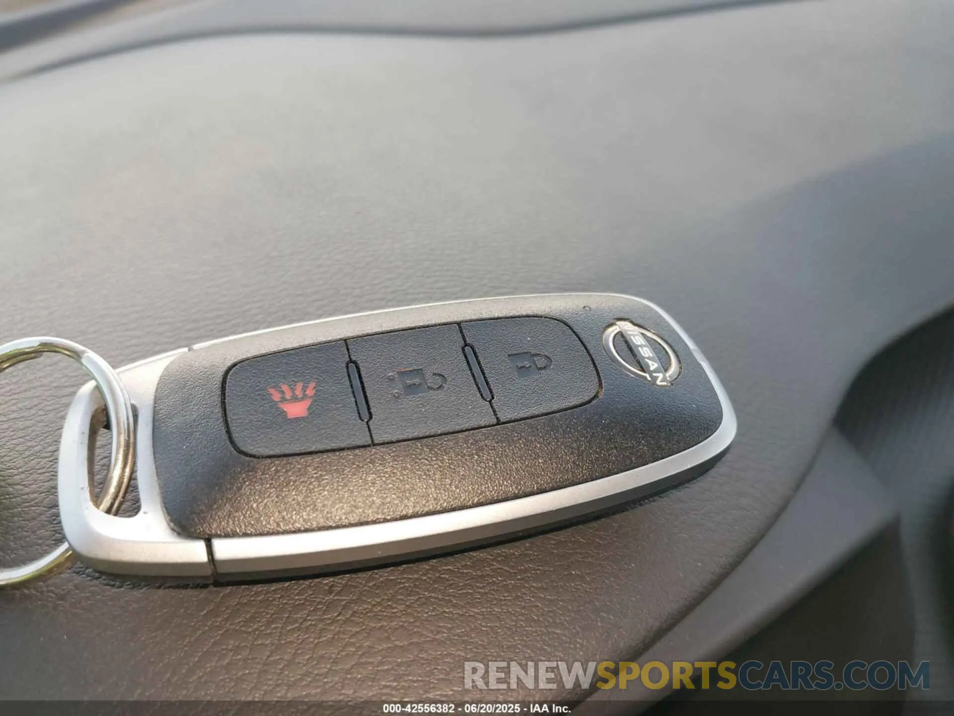 11 fotografías del automóvil dañado 3N1CP5BV4RL545989 NISSAN KICKS 2024
