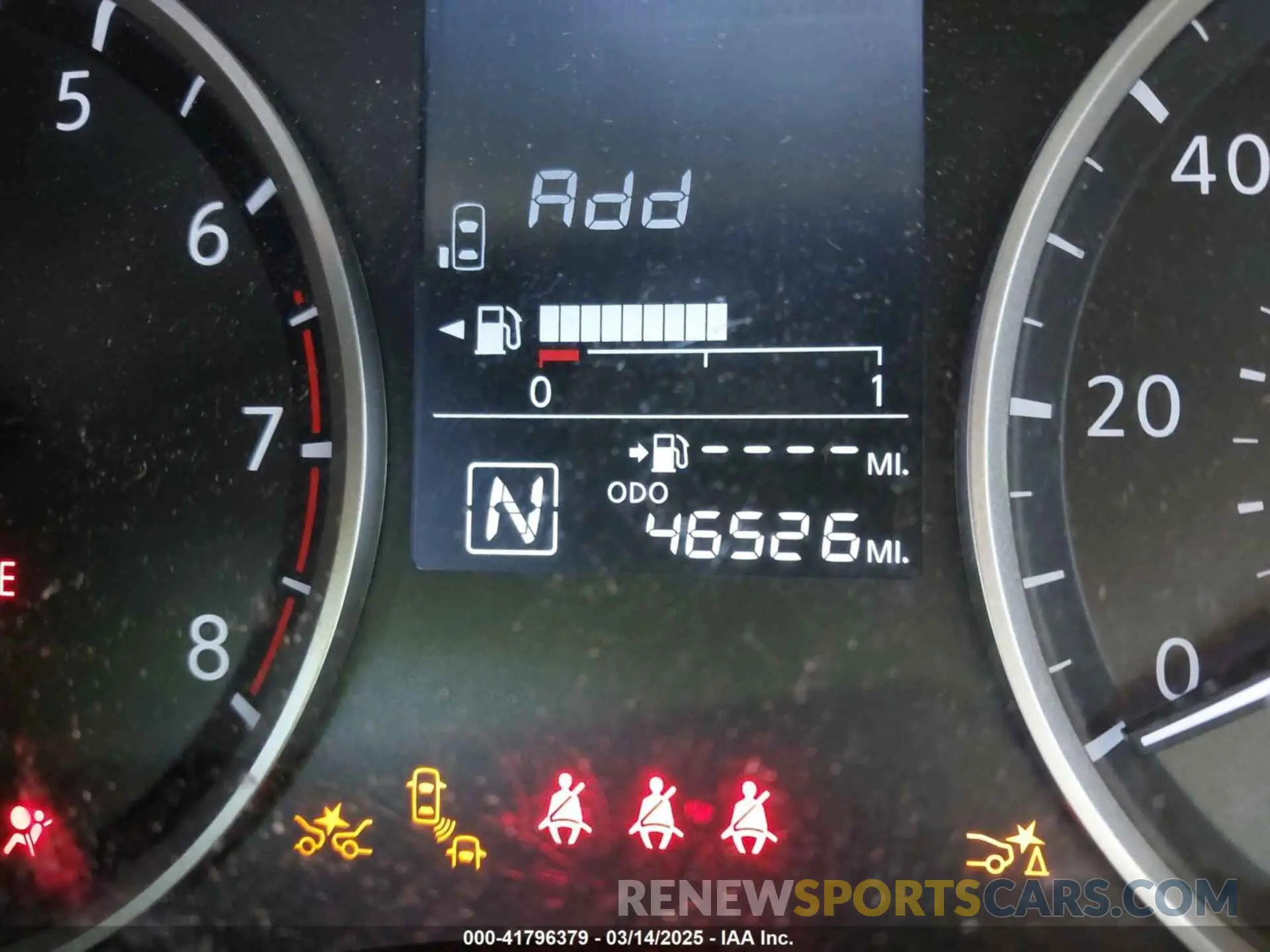 15 fotografías del automóvil dañado 3N1CP5BV4RL560010 NISSAN KICKS 2024