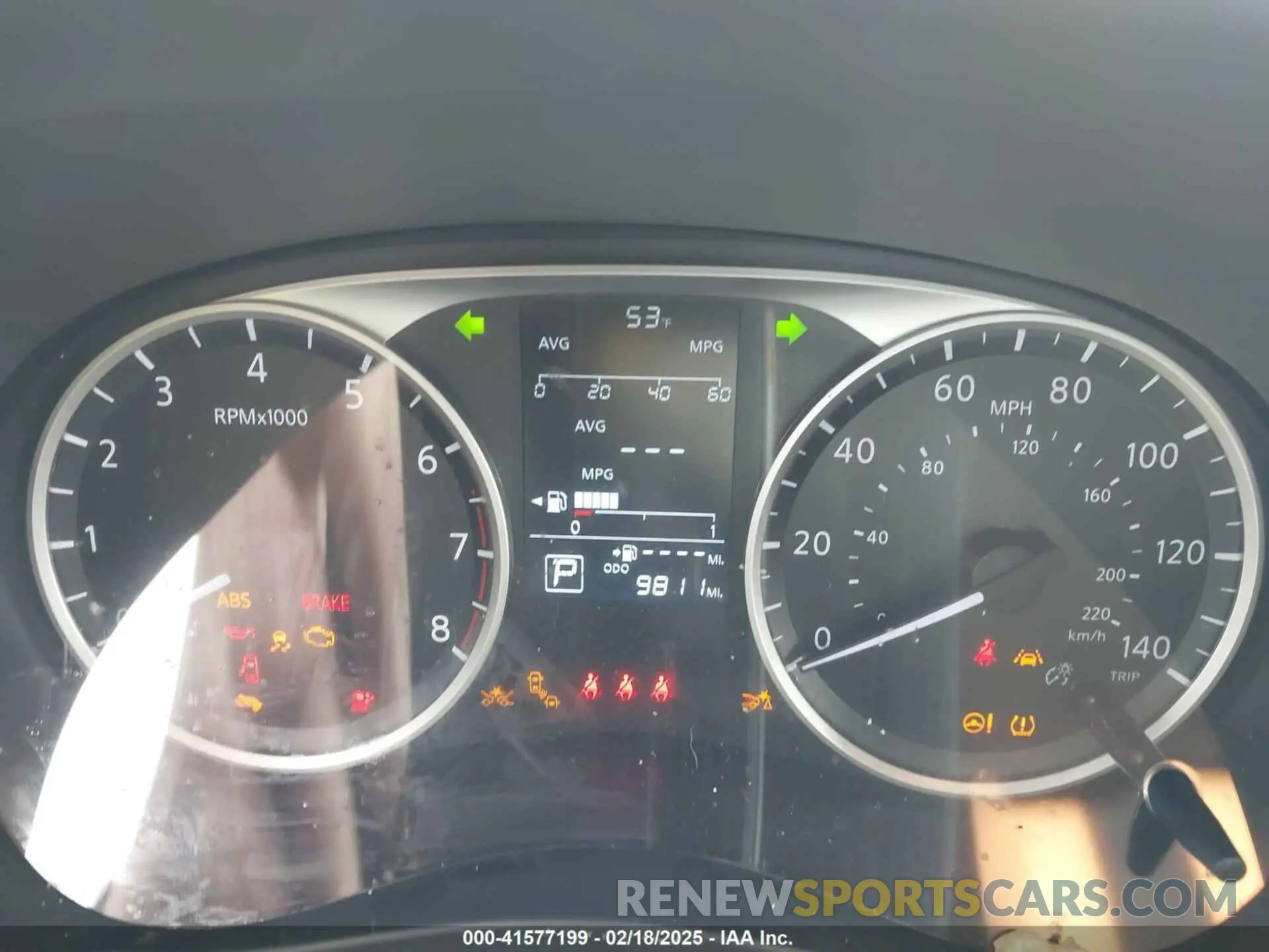 7 fotografías del automóvil dañado 3N1CP5BV4RL573047 NISSAN KICKS 2024