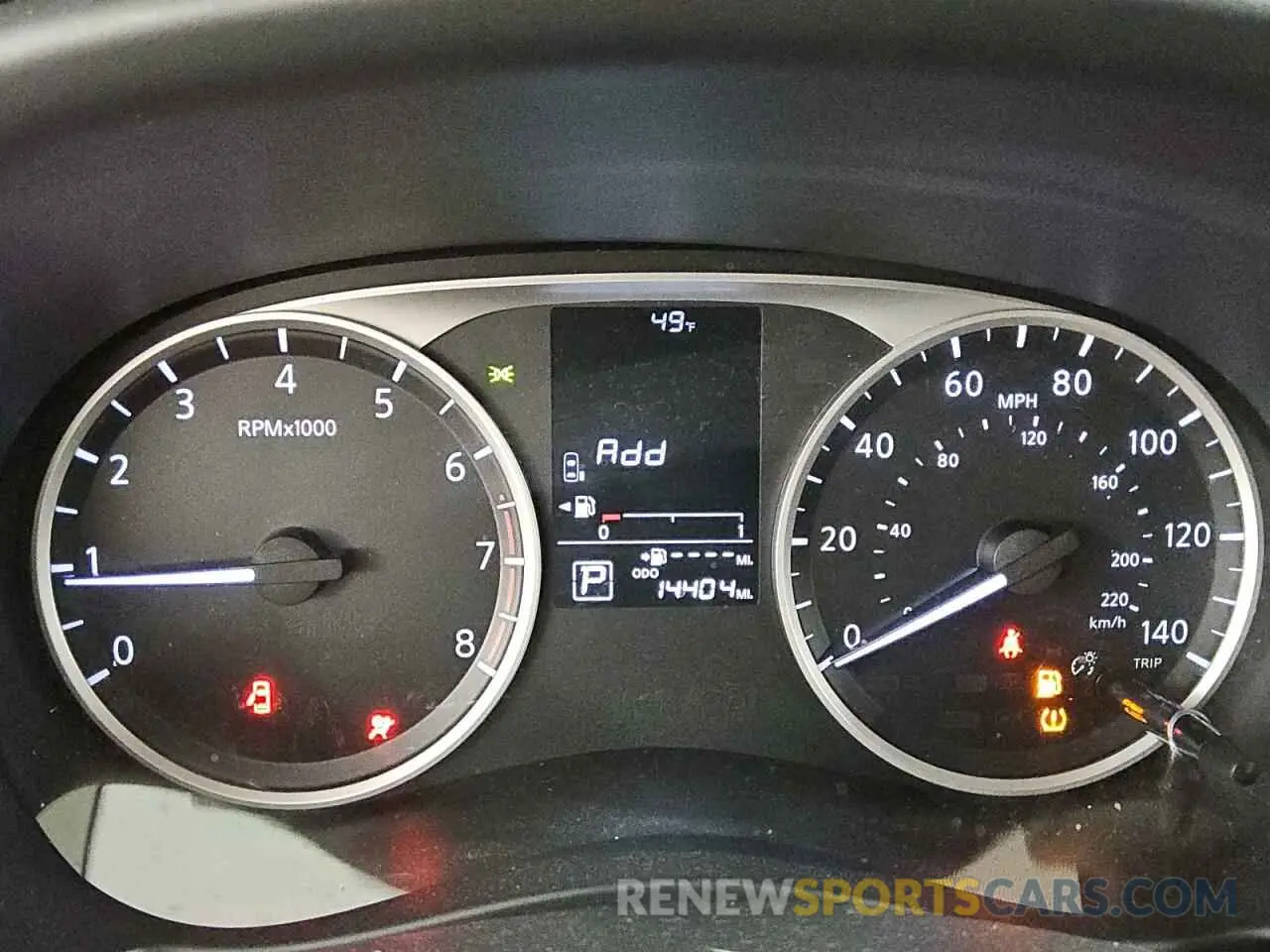 9 fotografías del automóvil dañado 3N1CP5BV5RL497080 NISSAN KICKS 2024