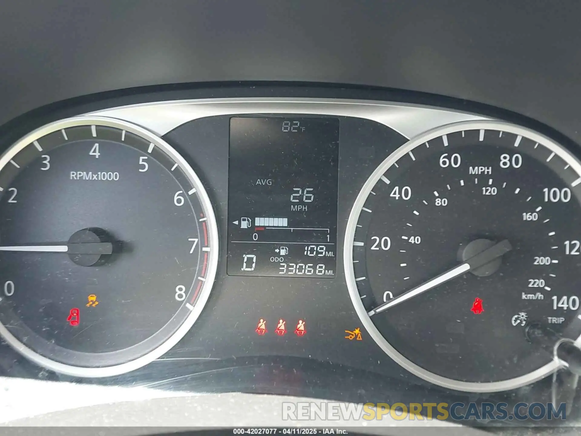 7 fotografías del automóvil dañado 3N1CP5BV6RL472138 NISSAN KICKS 2024