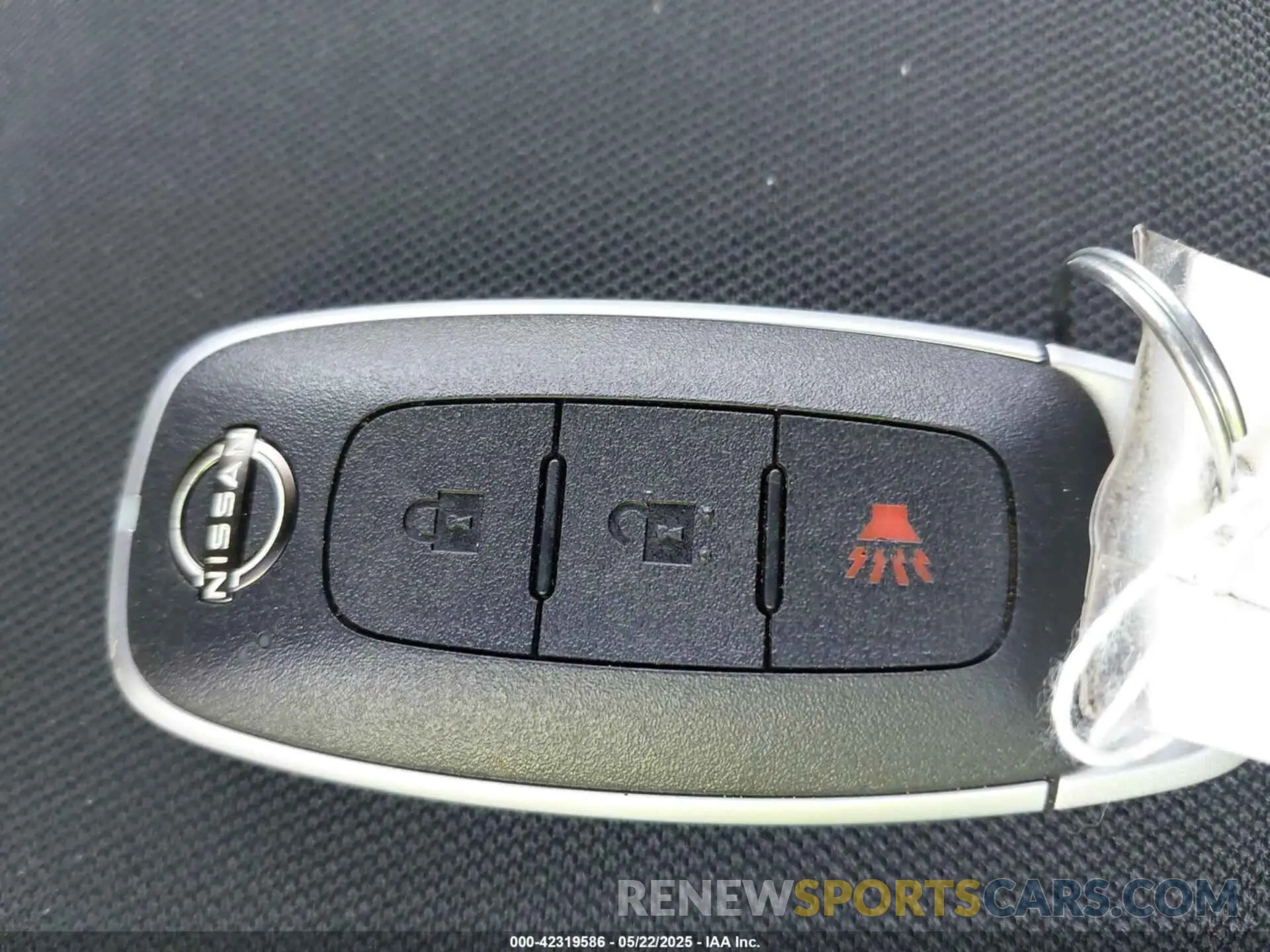 11 fotografías del automóvil dañado 3N1CP5BV6RL548666 NISSAN KICKS 2024