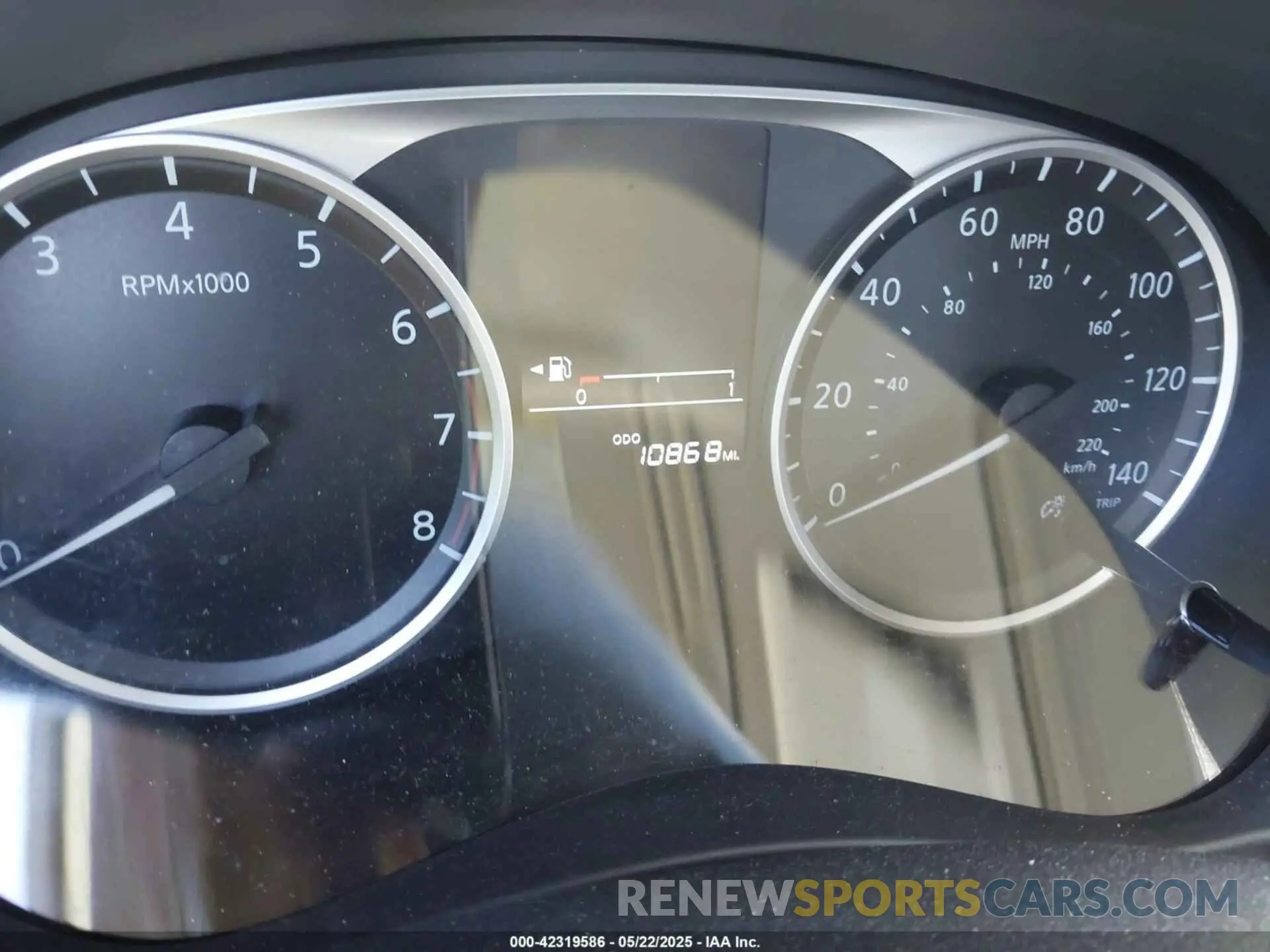 7 fotografías del automóvil dañado 3N1CP5BV6RL548666 NISSAN KICKS 2024