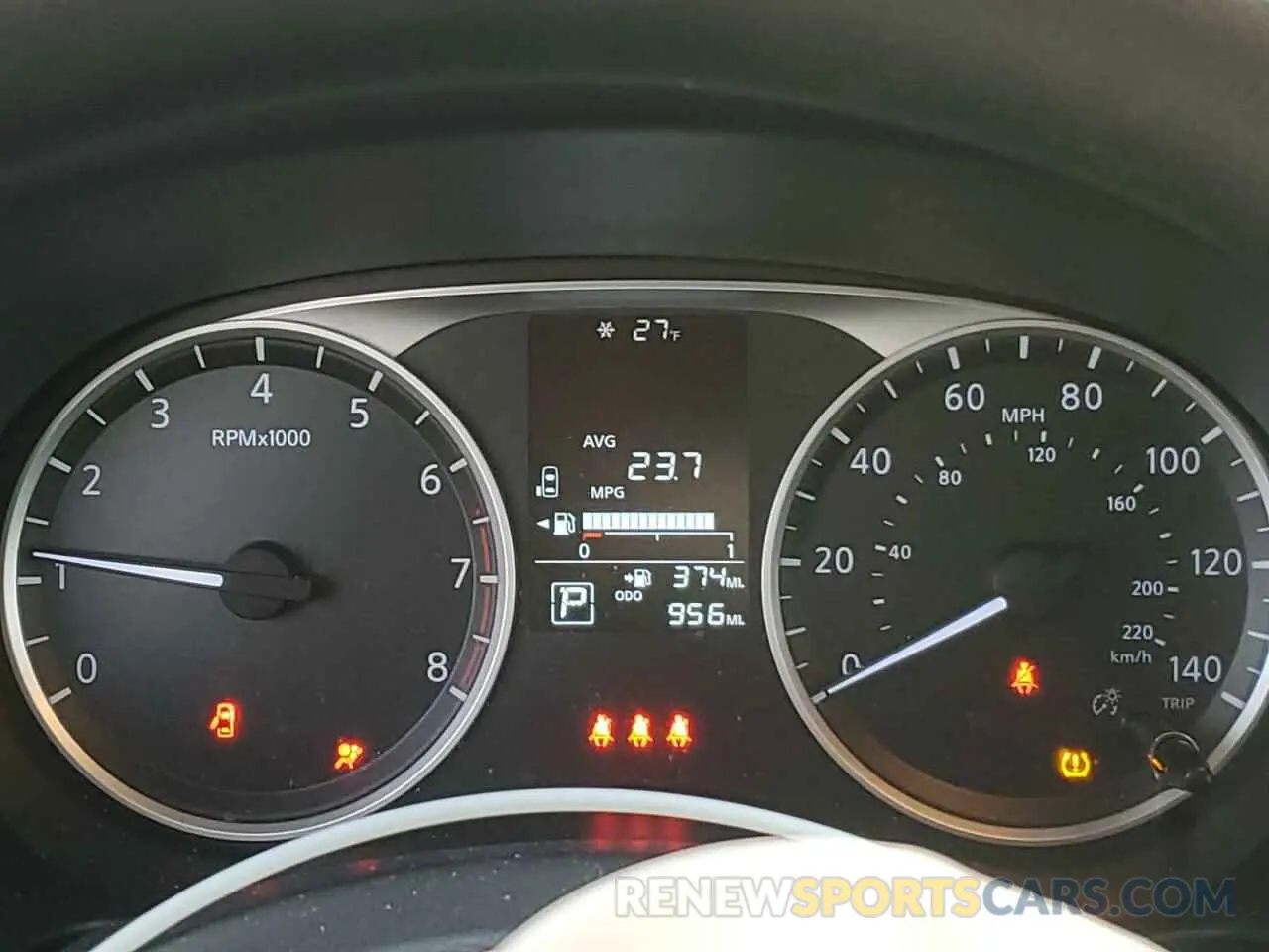 9 fotografías del automóvil dañado 3N1CP5BV6RL550465 NISSAN KICKS 2024