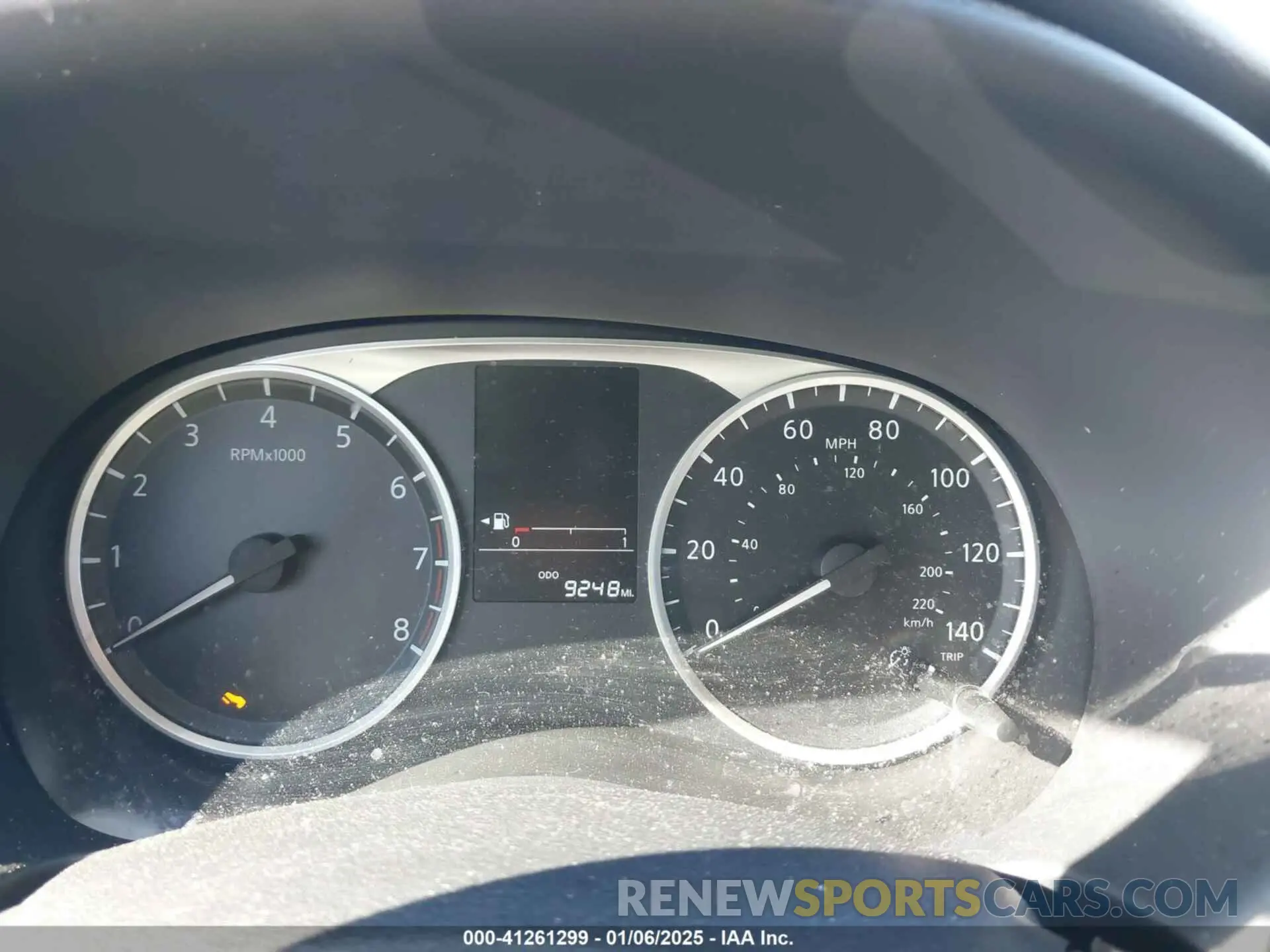 7 fotografías del automóvil dañado 3N1CP5BV6RL559571 NISSAN KICKS 2024