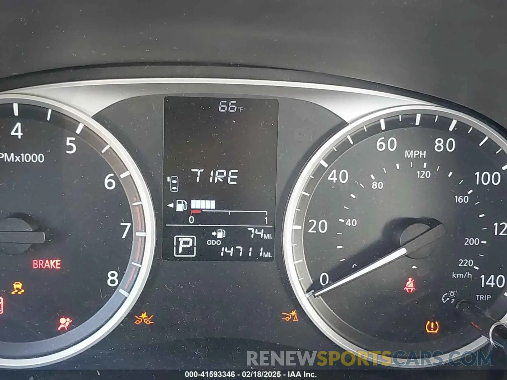 15 fotografías del automóvil dañado 3N1CP5BV7RL574645 NISSAN KICKS 2024