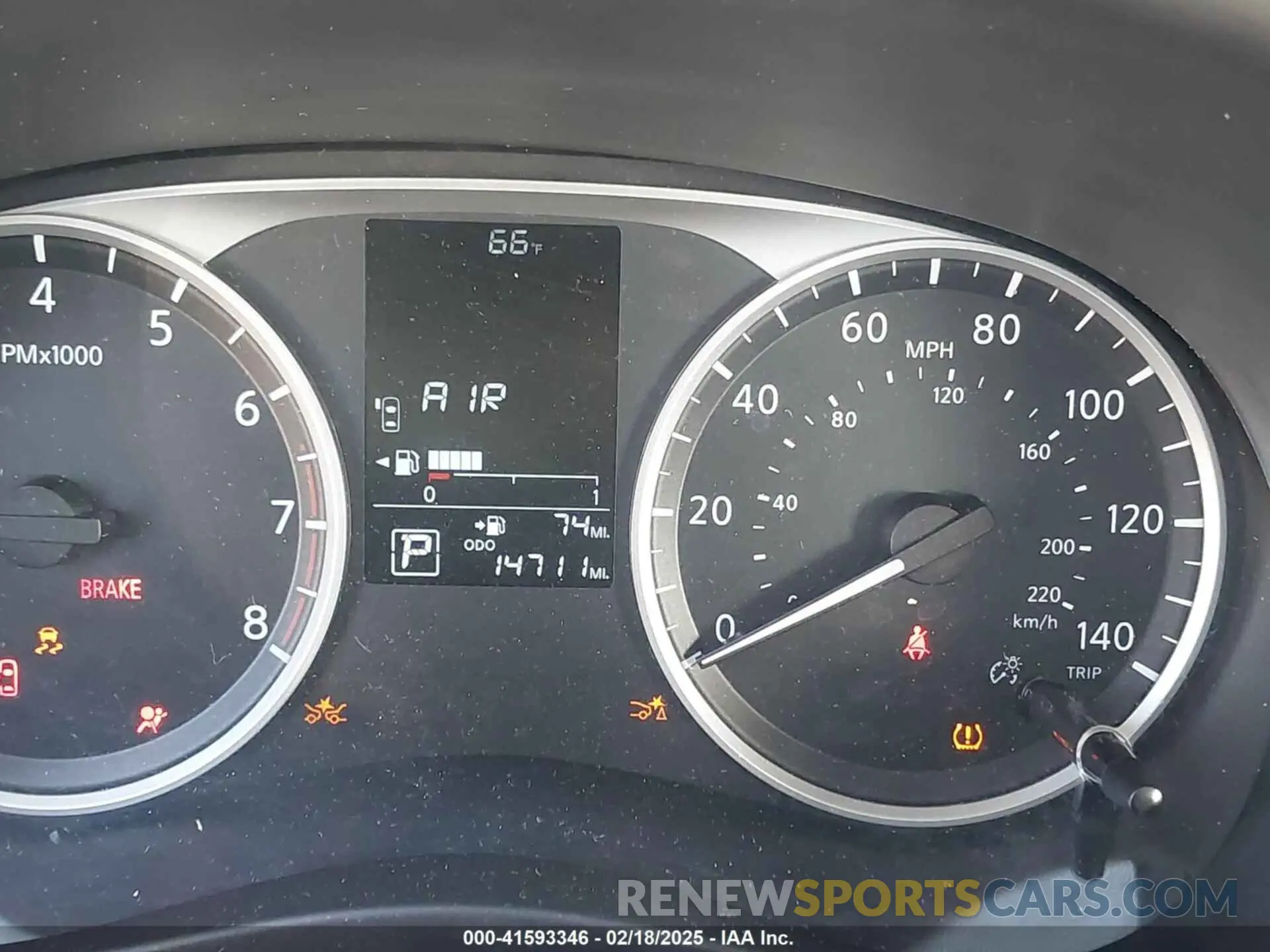 7 fotografías del automóvil dañado 3N1CP5BV7RL574645 NISSAN KICKS 2024