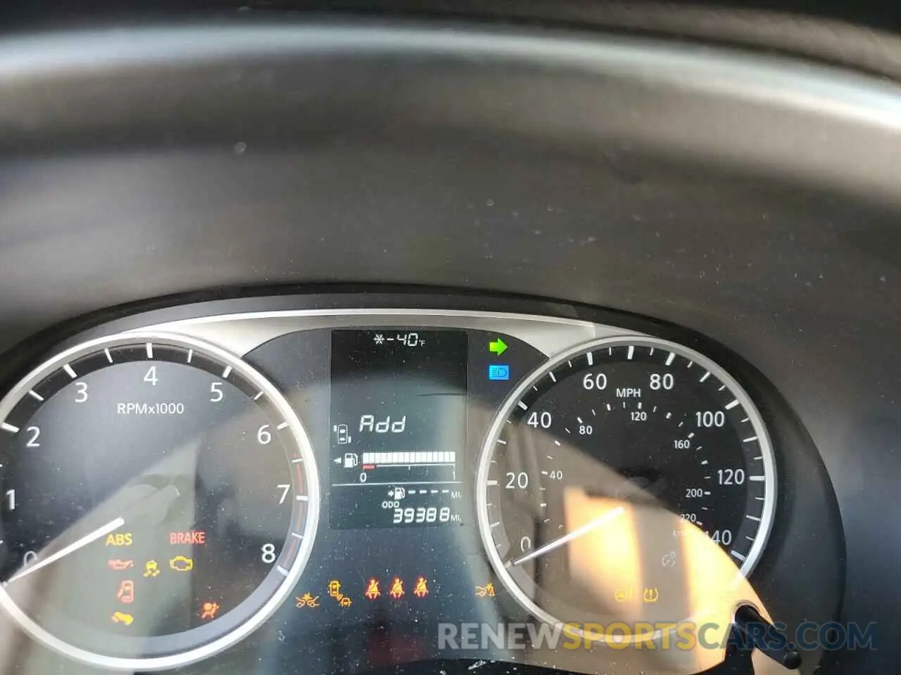 9 fotografías del automóvil dañado 3N1CP5BV8RL509299 NISSAN KICKS 2024