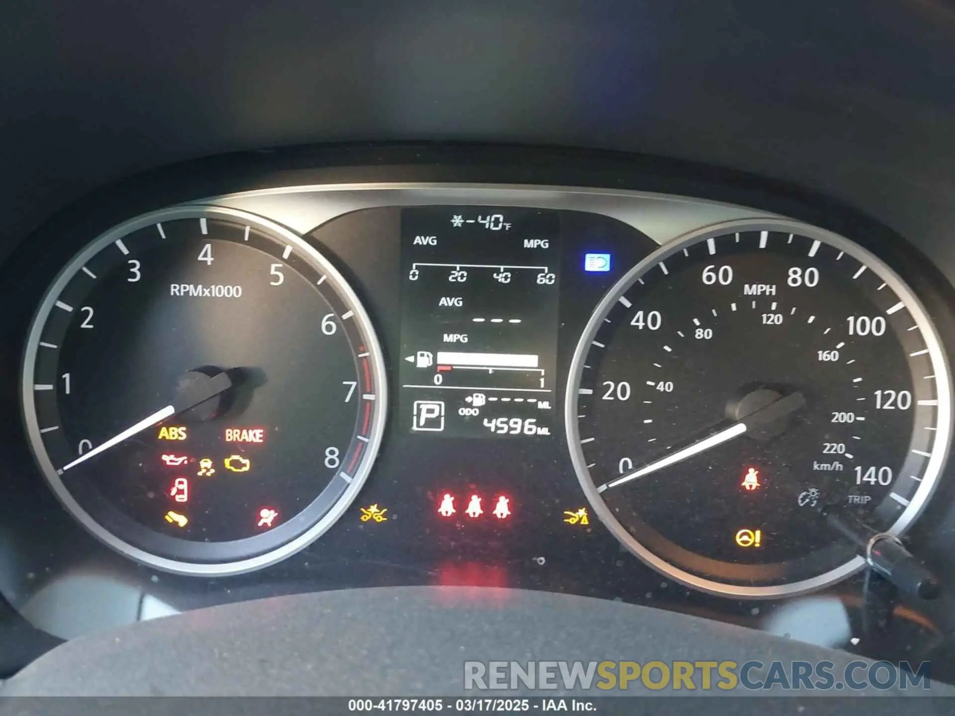 7 fotografías del automóvil dañado 3N1CP5BV8RL594399 NISSAN KICKS 2024