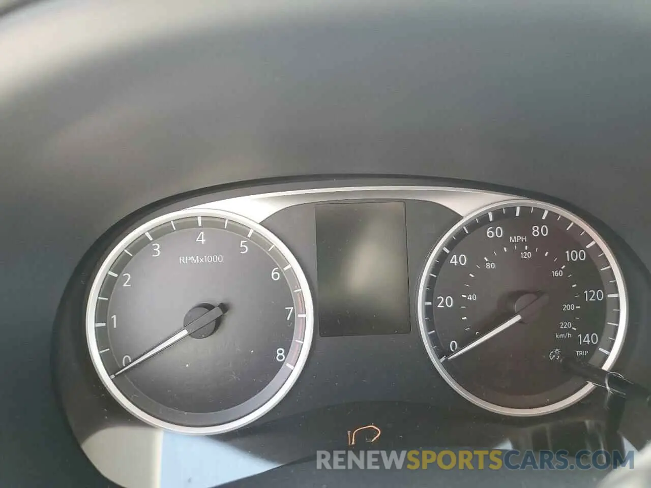 9 fotografías del automóvil dañado 3N1CP5BV9RL505875 NISSAN KICKS 2024