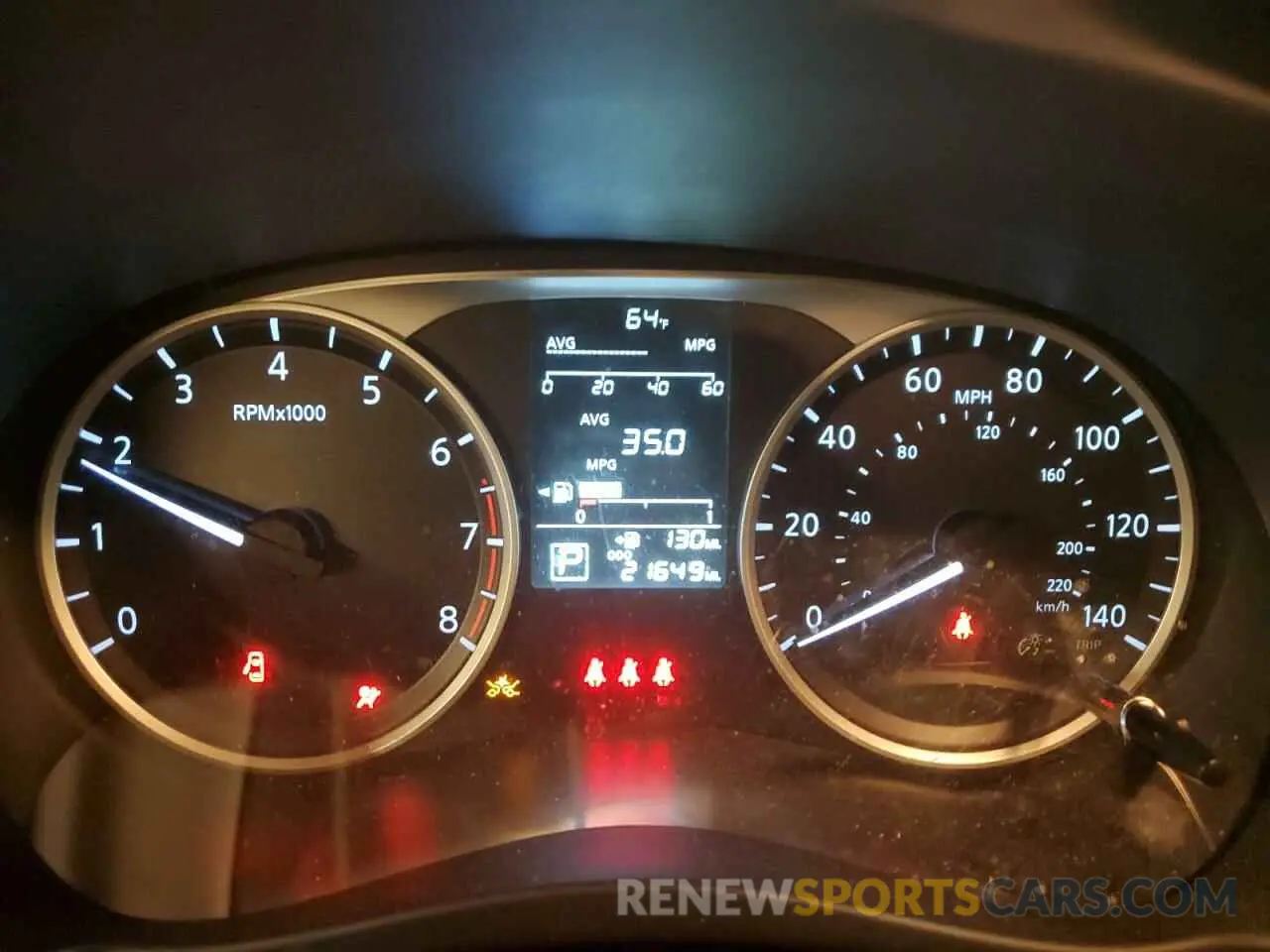 9 fotografías del automóvil dañado 3N1CP5BV9RL561802 NISSAN KICKS 2024