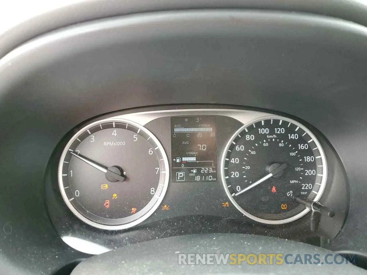 9 fotografías del automóvil dañado 3N1CP5BV9RL590166 NISSAN KICKS 2024