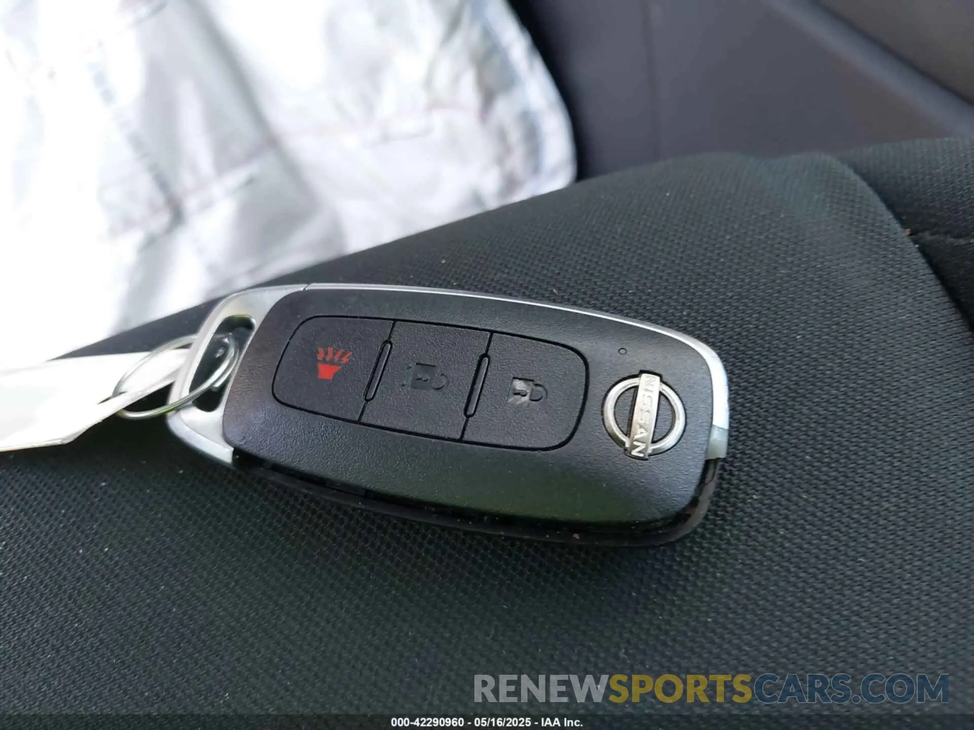 11 fotografías del automóvil dañado 3N1CP5BVXRL472661 NISSAN KICKS 2024