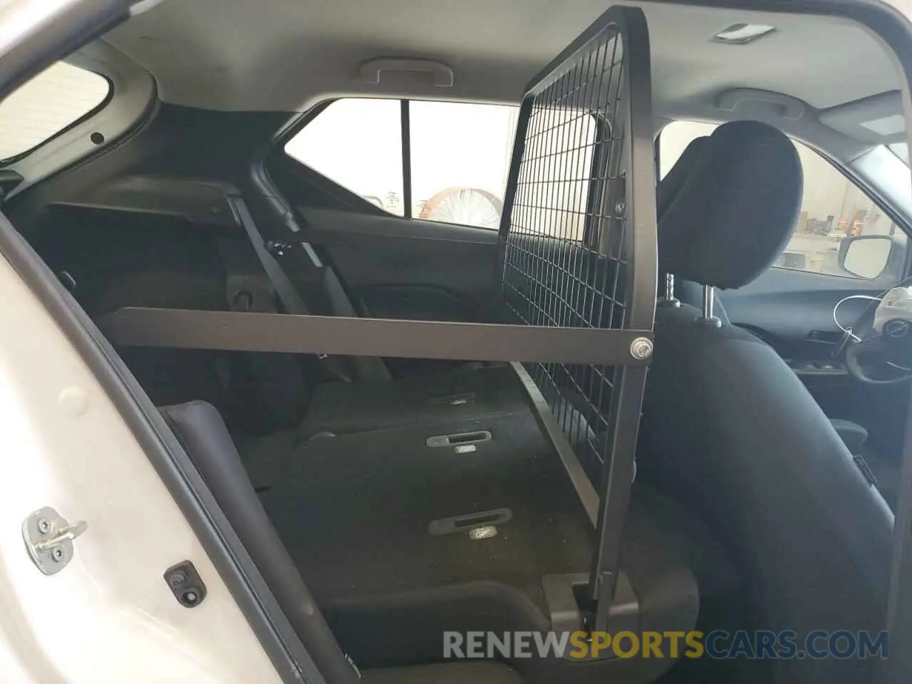 11 fotografías del automóvil dañado 3N1CP5BVXRL480422 NISSAN KICKS 2024
