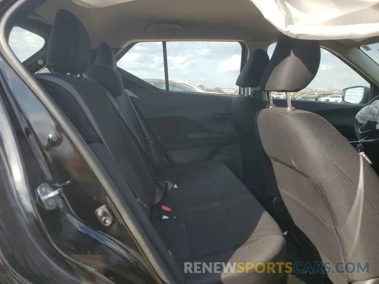11 fotografías del automóvil dañado 3N1CP5BVXRL518036 NISSAN KICKS 2024