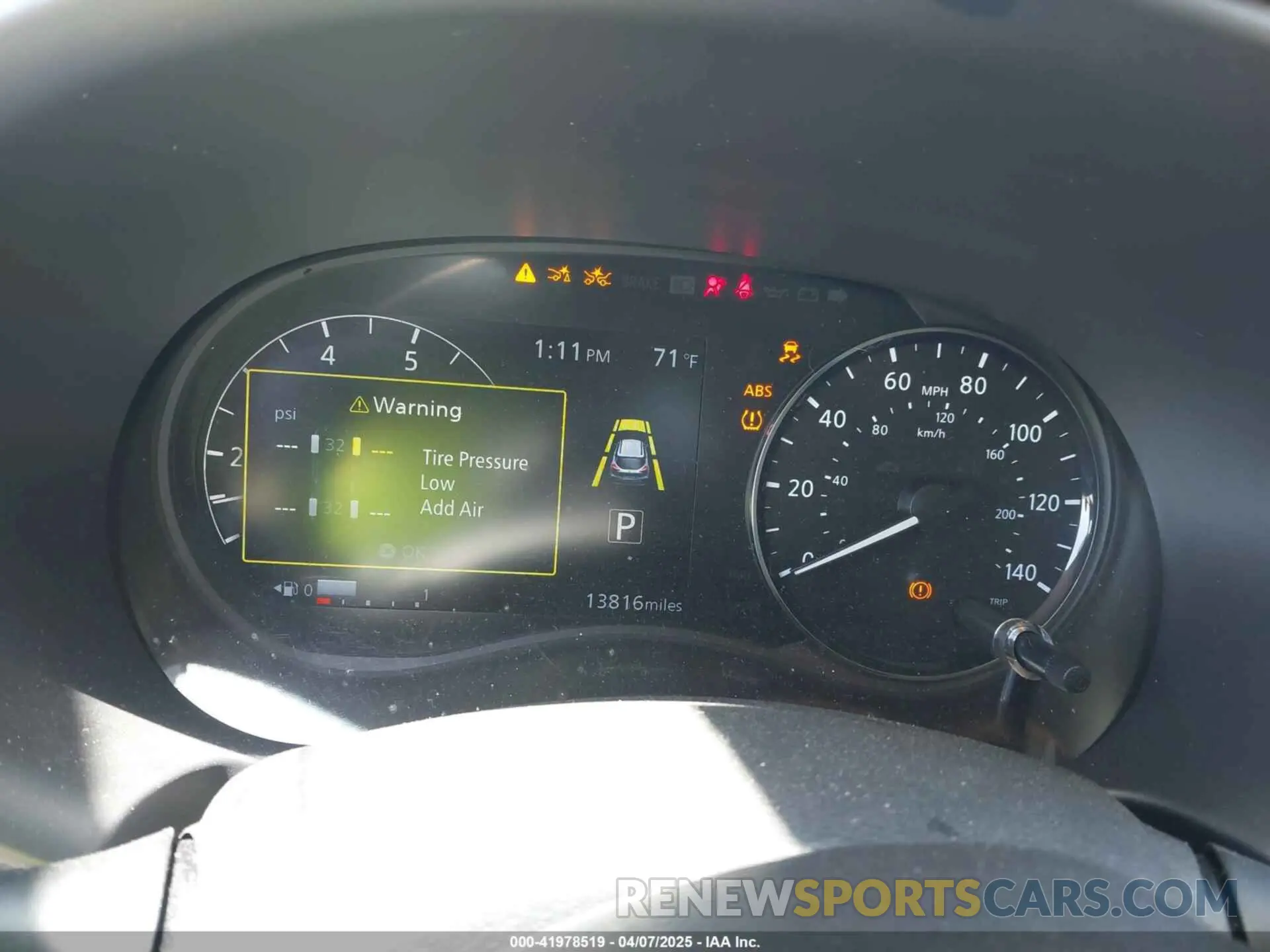16 fotografías del automóvil dañado 3N1CP5CV0RL482954 NISSAN KICKS 2024
