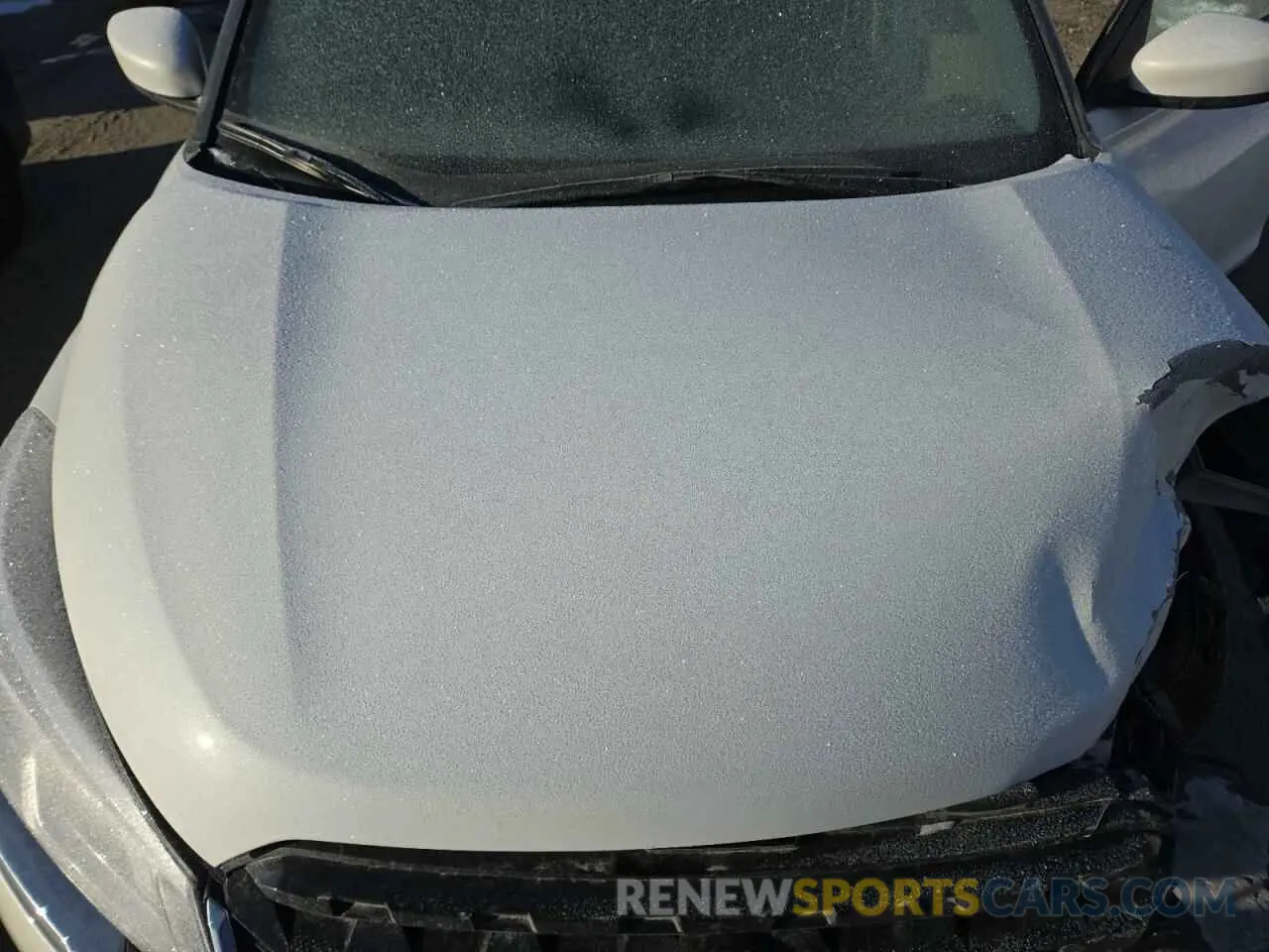 11 fotografías del automóvil dañado 3N1CP5CV1RL588880 NISSAN KICKS 2024