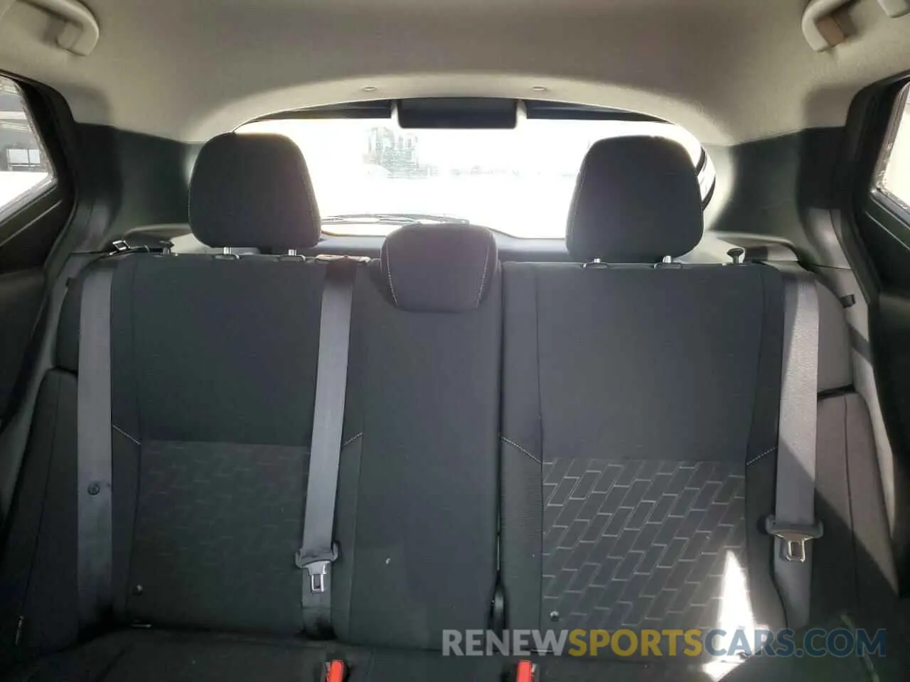 10 fotografías del automóvil dañado 3N1CP5CV2RL486939 NISSAN KICKS 2024