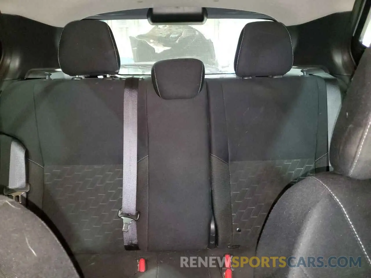 10 fotografías del automóvil dañado 3N1CP5CV3RL557470 NISSAN KICKS 2024