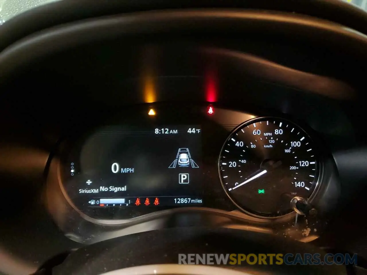 9 fotografías del automóvil dañado 3N1CP5CV3RL557470 NISSAN KICKS 2024