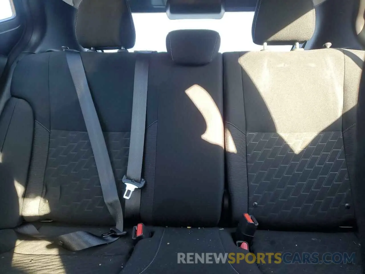 10 fotografías del automóvil dañado 3N1CP5CV4RL482987 NISSAN KICKS 2024